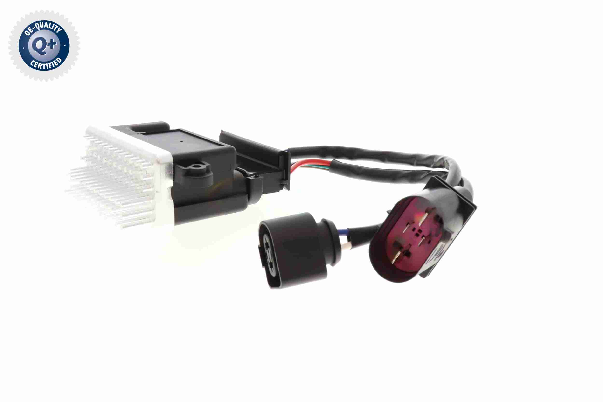 Vemo Regeleenheid interieurventilator V10-79-0047