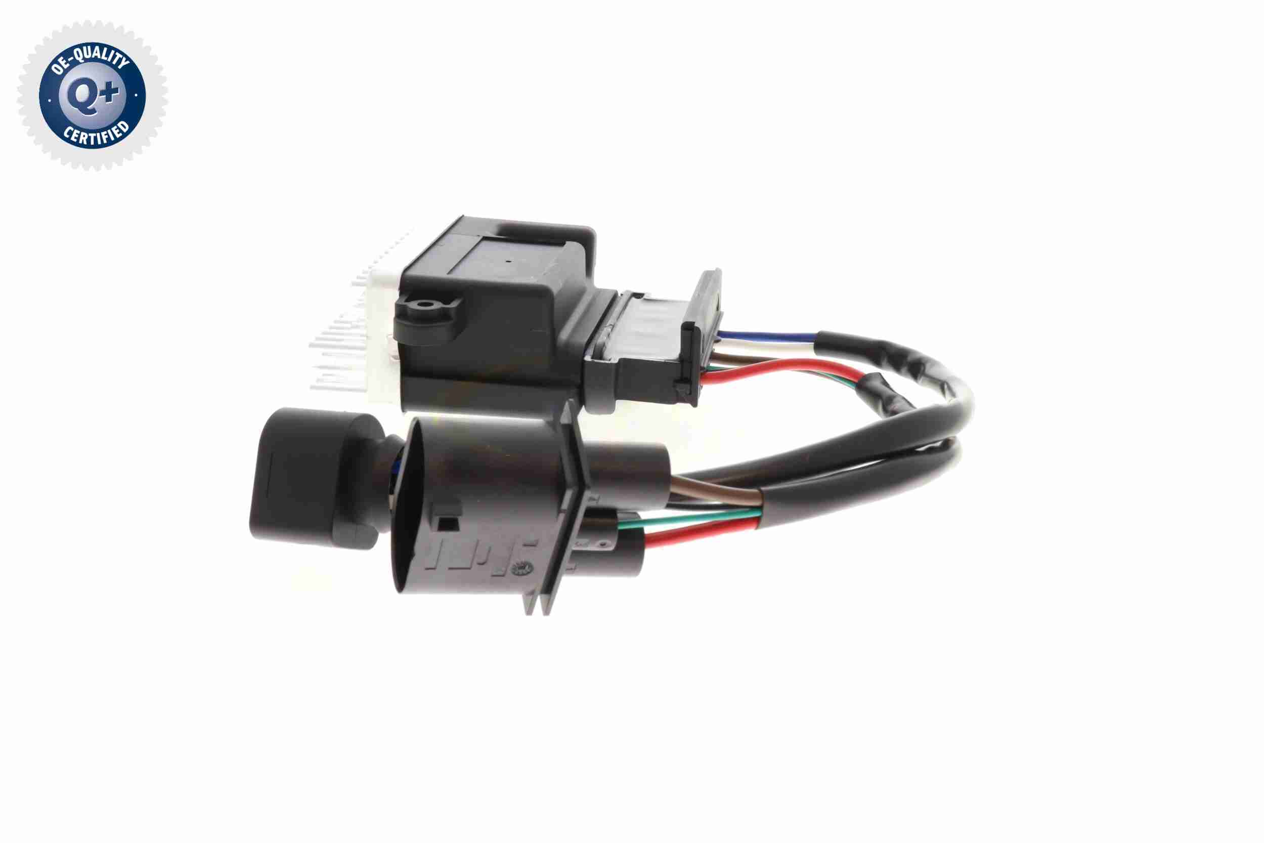 Vemo Regeleenheid interieurventilator V10-79-0047