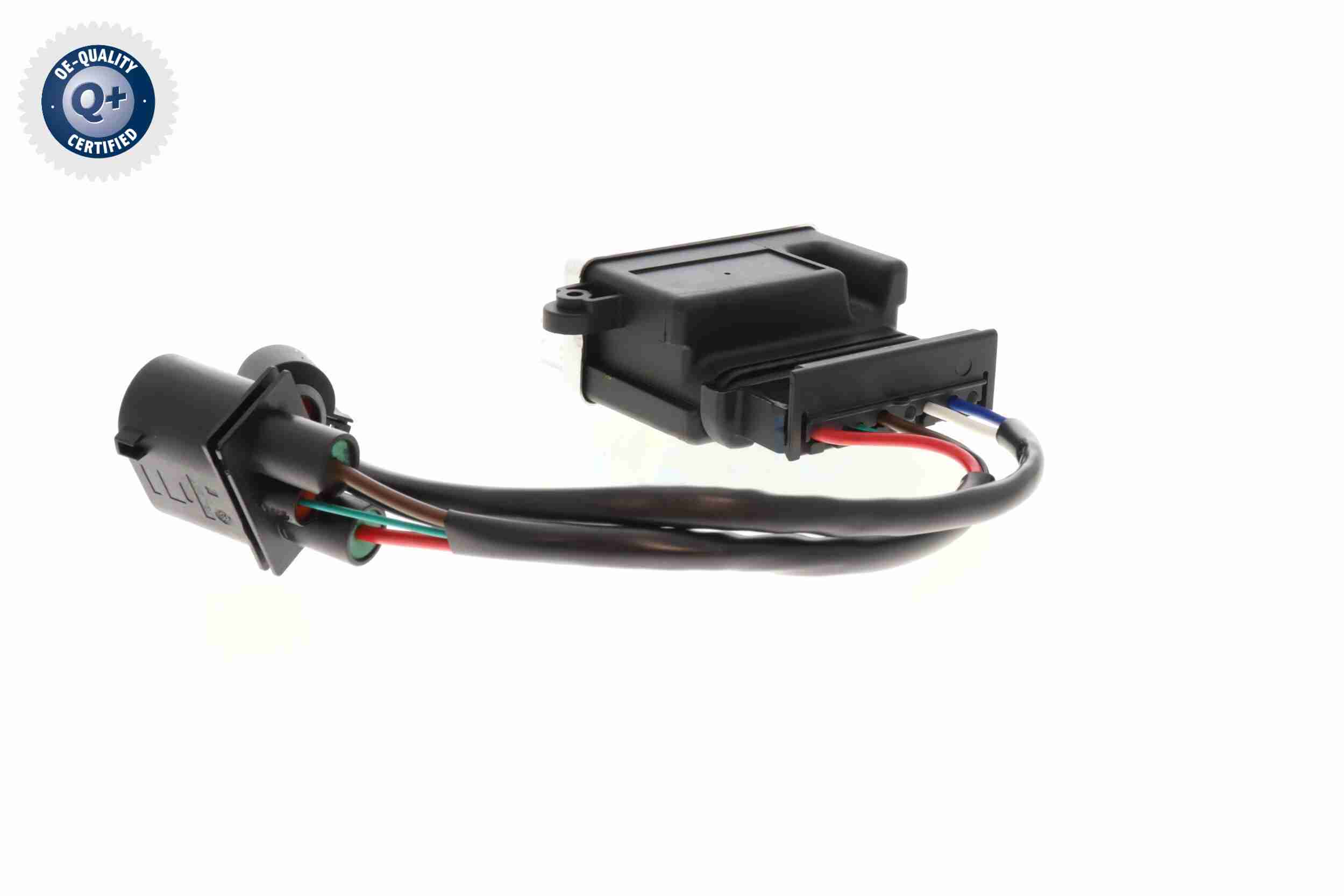 Vemo Regeleenheid interieurventilator V10-79-0047