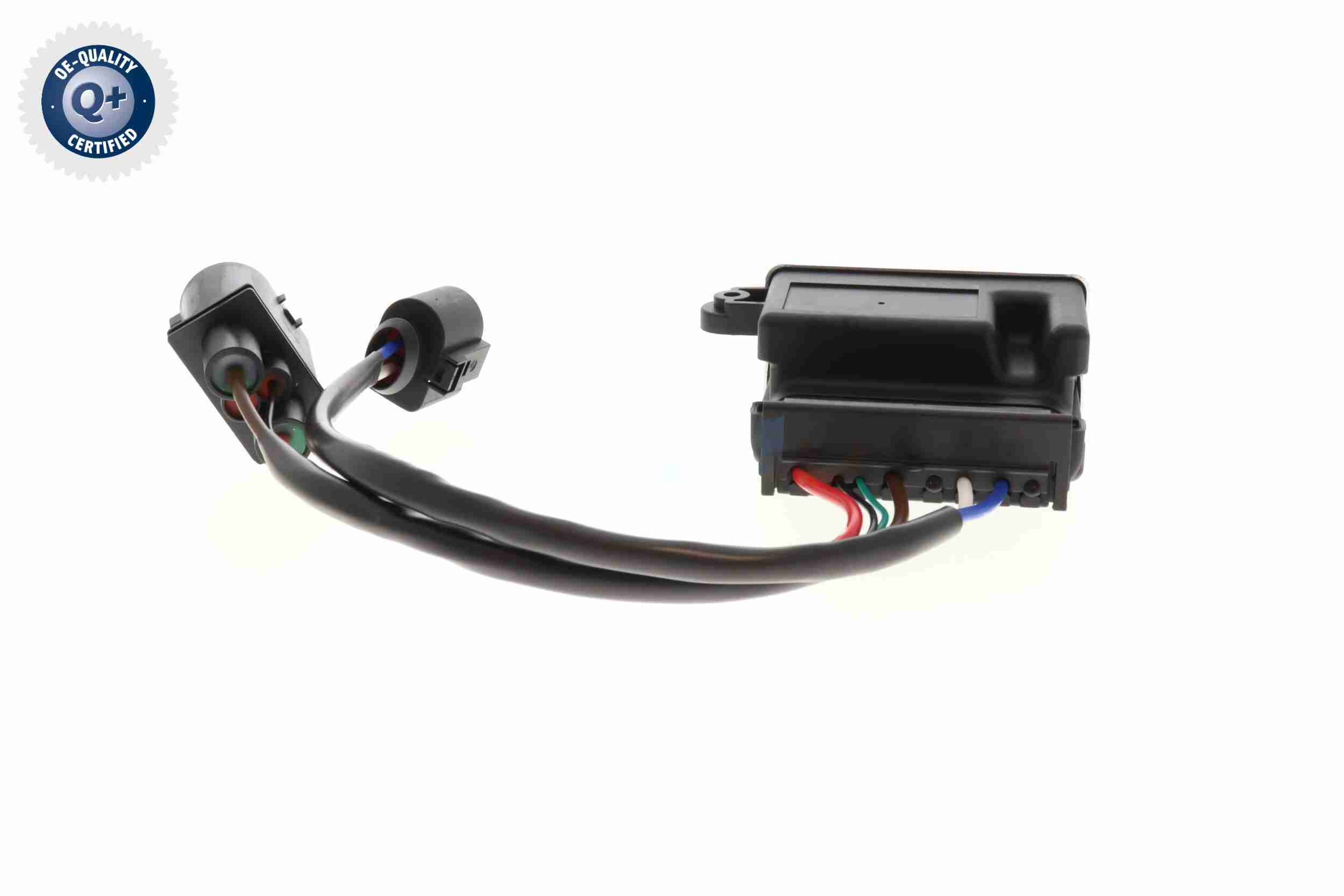 Vemo Regeleenheid interieurventilator V10-79-0047