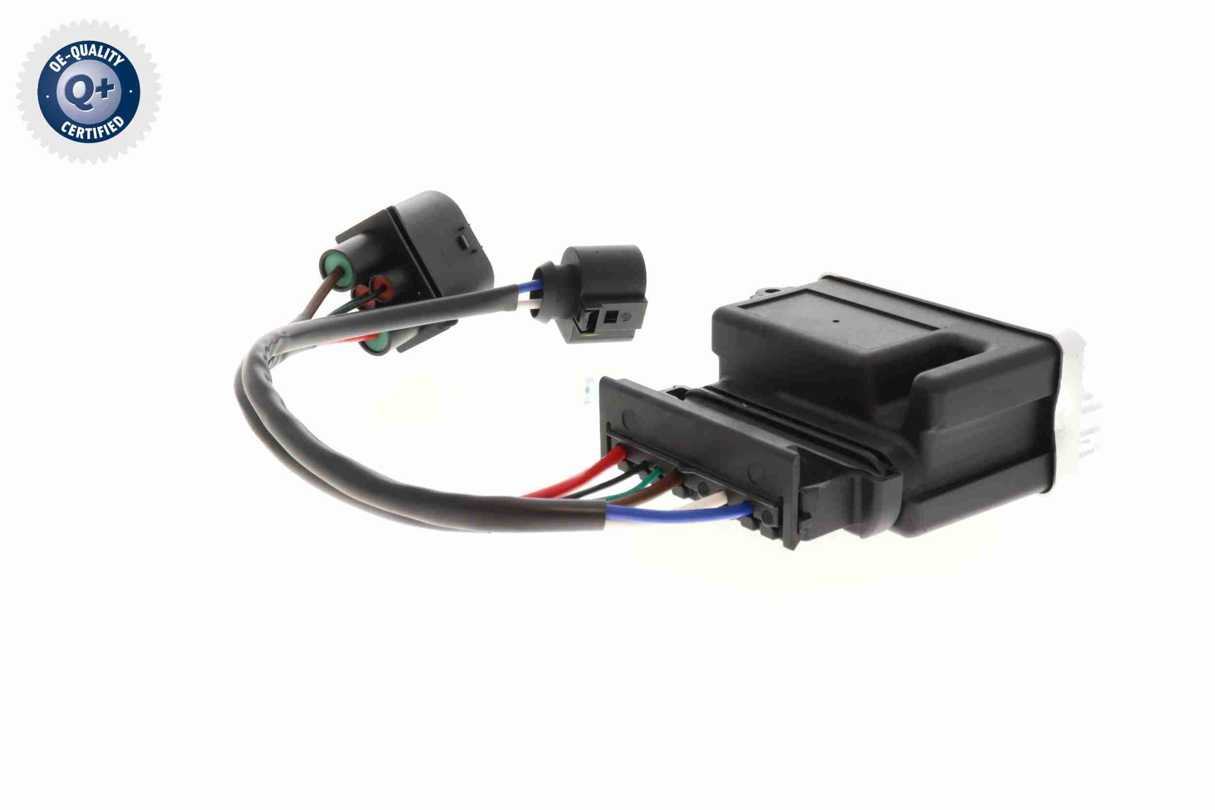 Vemo Regeleenheid interieurventilator V10-79-0047