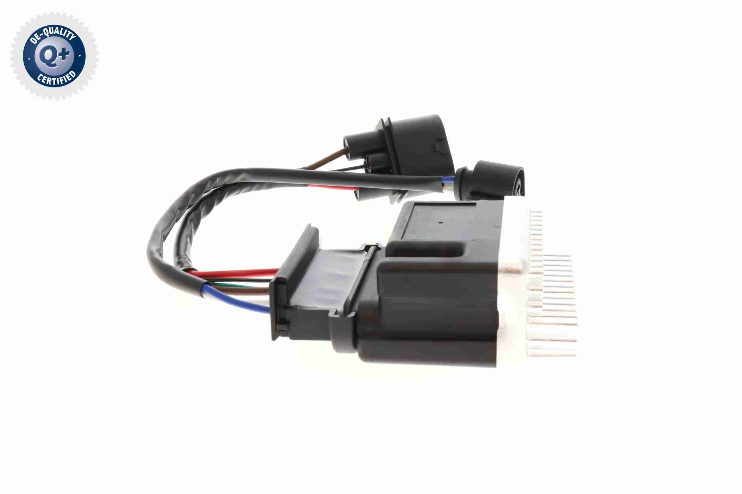 Vemo Regeleenheid interieurventilator V10-79-0047