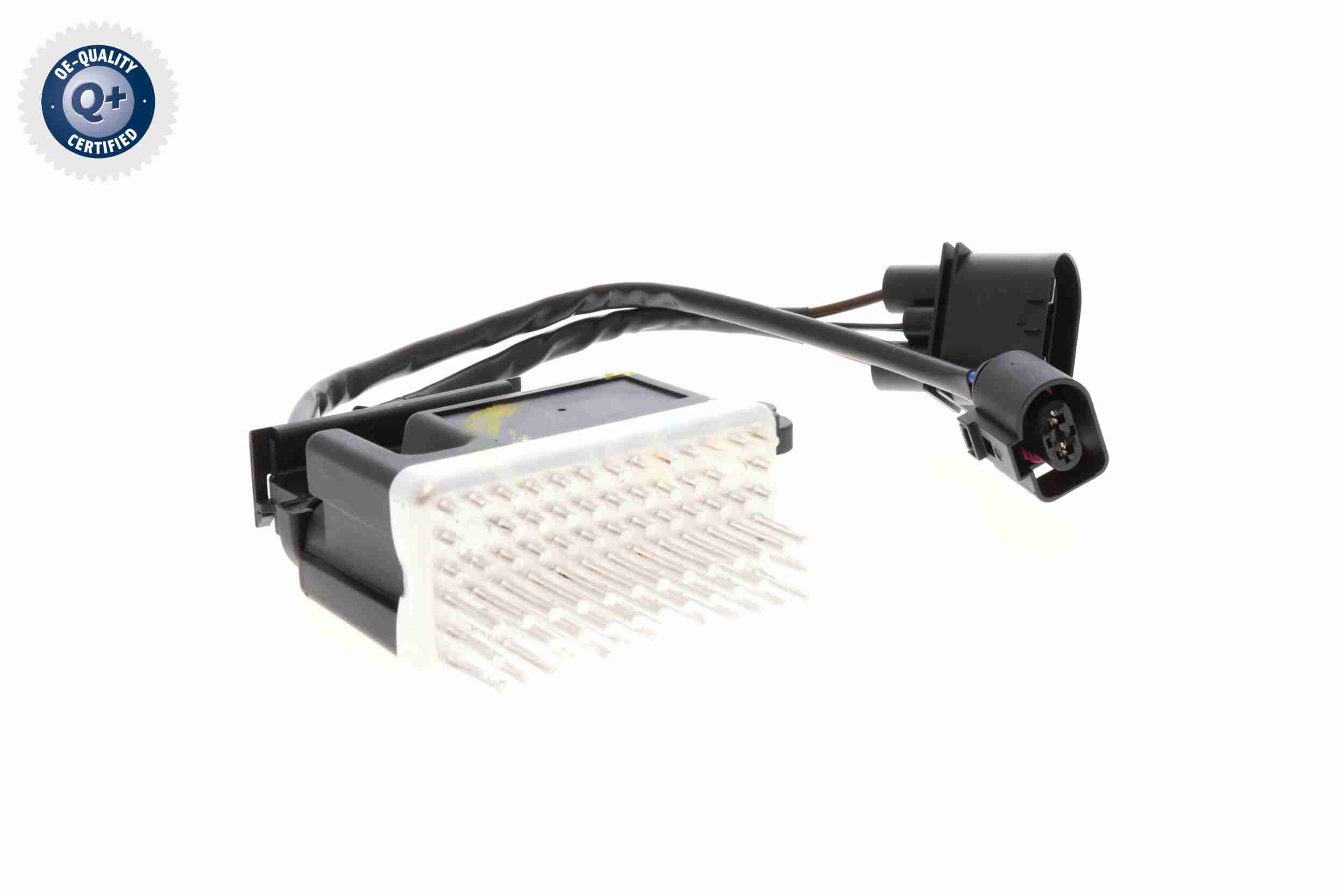 Vemo Regeleenheid interieurventilator V10-79-0047