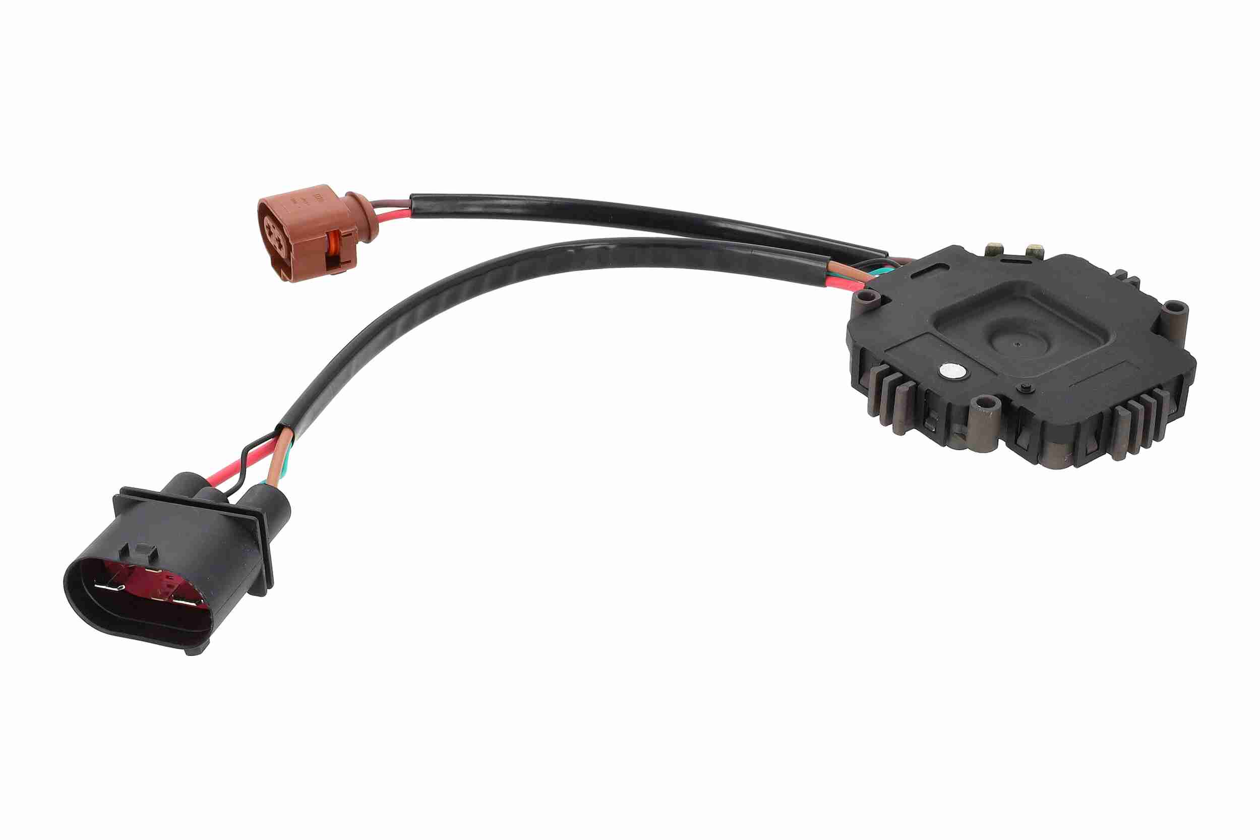 Vemo Stuurunit, ventilator(motorkoeling) V10-79-0048