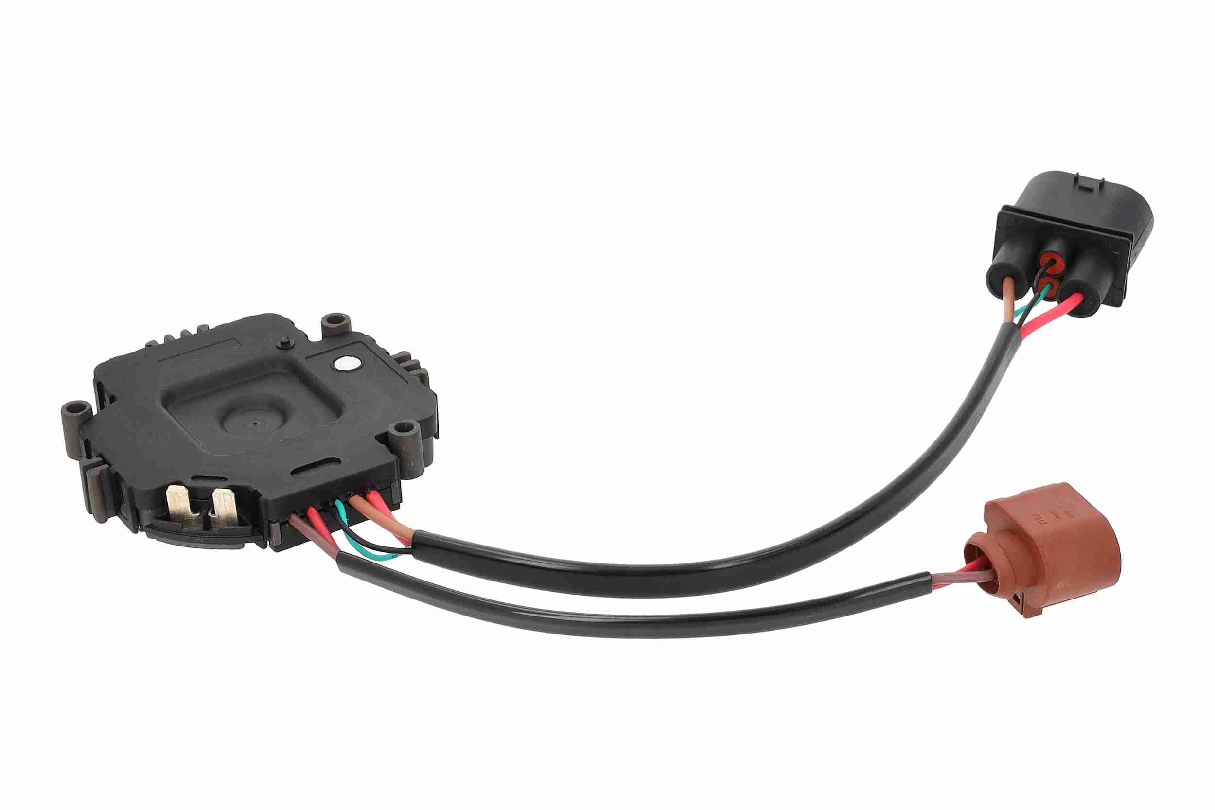 Vemo Stuurunit, ventilator(motorkoeling) V10-79-0048