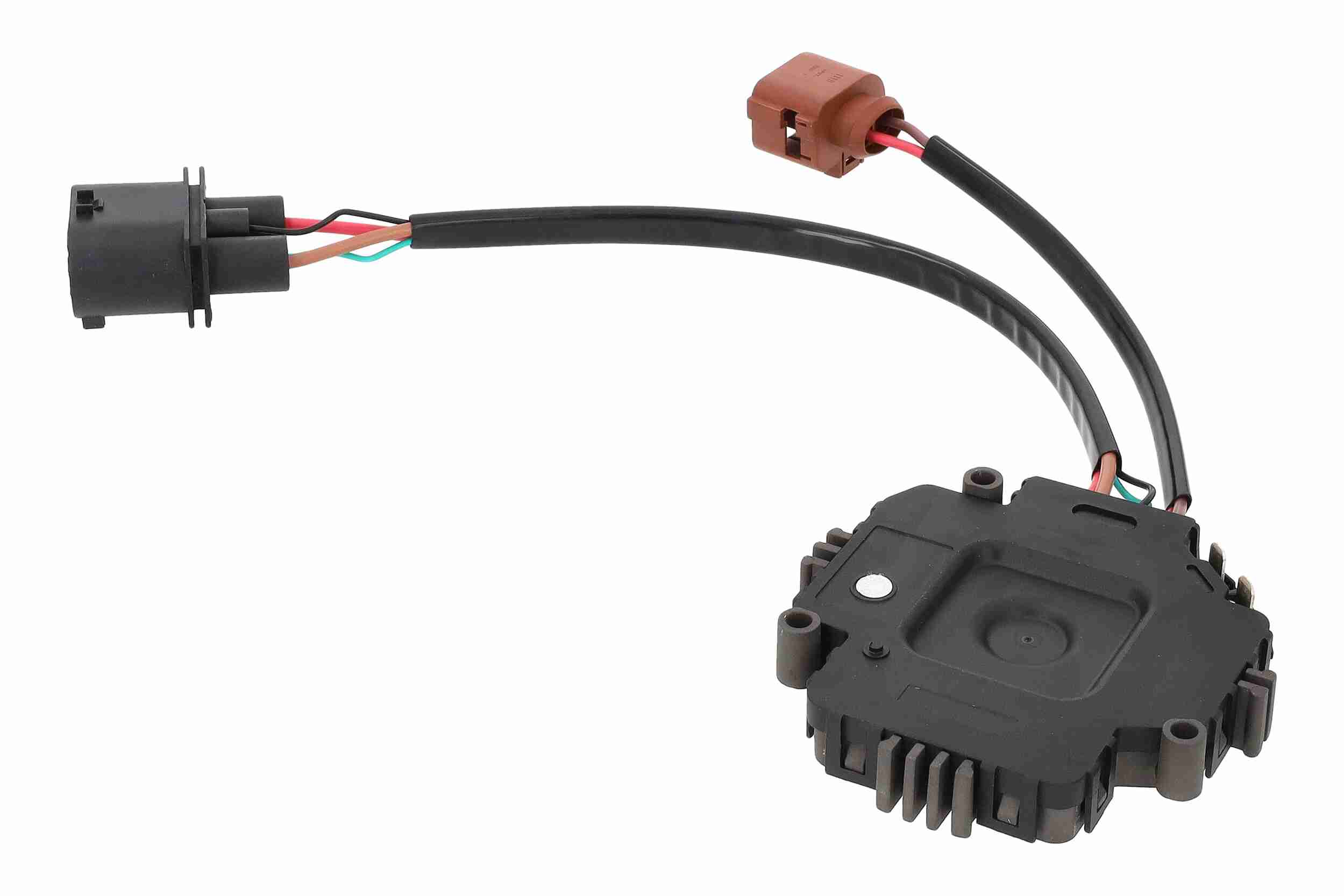 Vemo Stuurunit, ventilator(motorkoeling) V10-79-0048