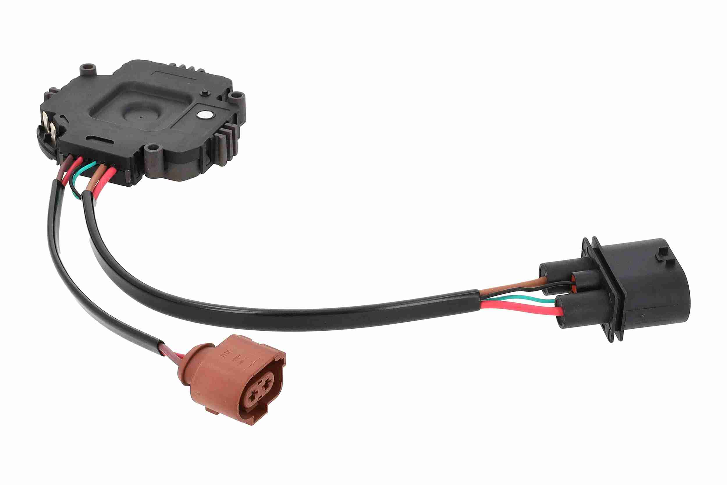 Vemo Stuurunit, ventilator(motorkoeling) V10-79-0048