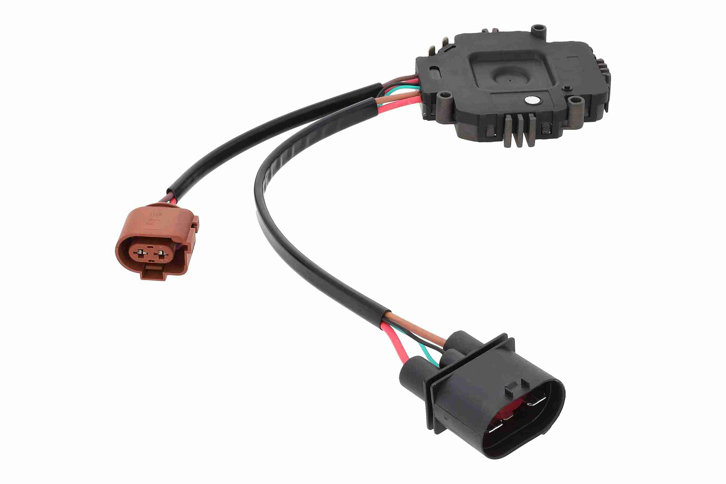 Vemo Stuurunit, ventilator(motorkoeling) V10-79-0048