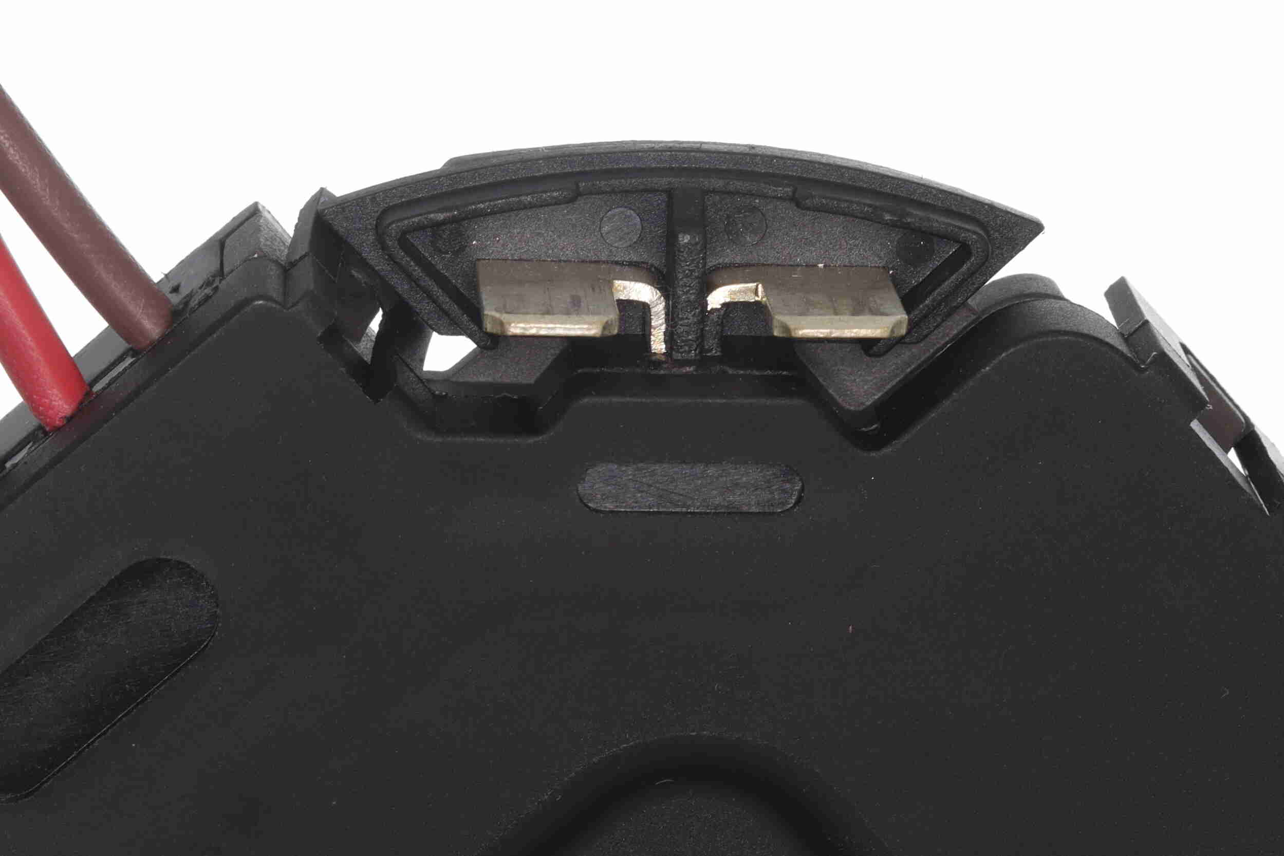 Vemo Stuurunit, ventilator(motorkoeling) V10-79-0048