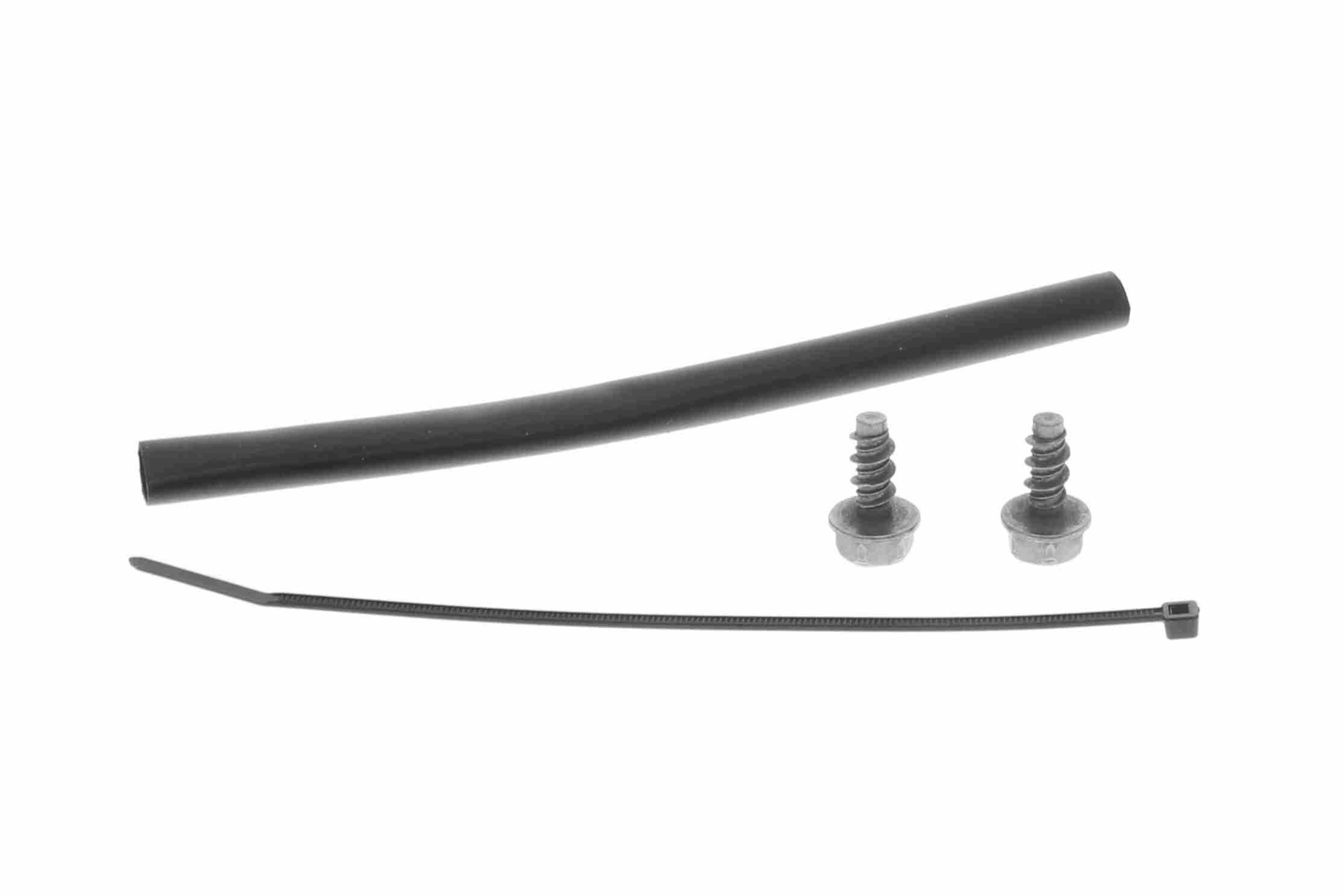 Vemo Stuurunit, ventilator(motorkoeling) V10-79-0052