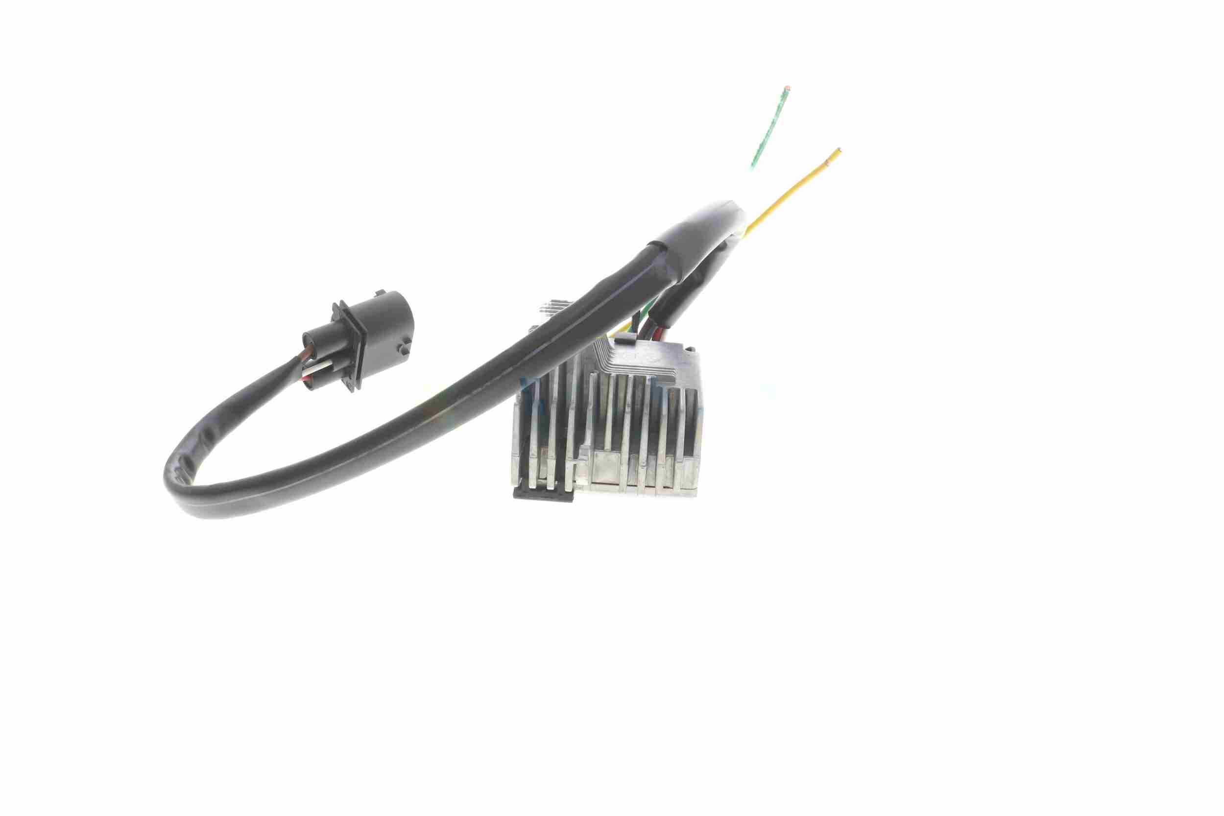 Vemo Stuurunit, ventilator(motorkoeling) V10-79-0052