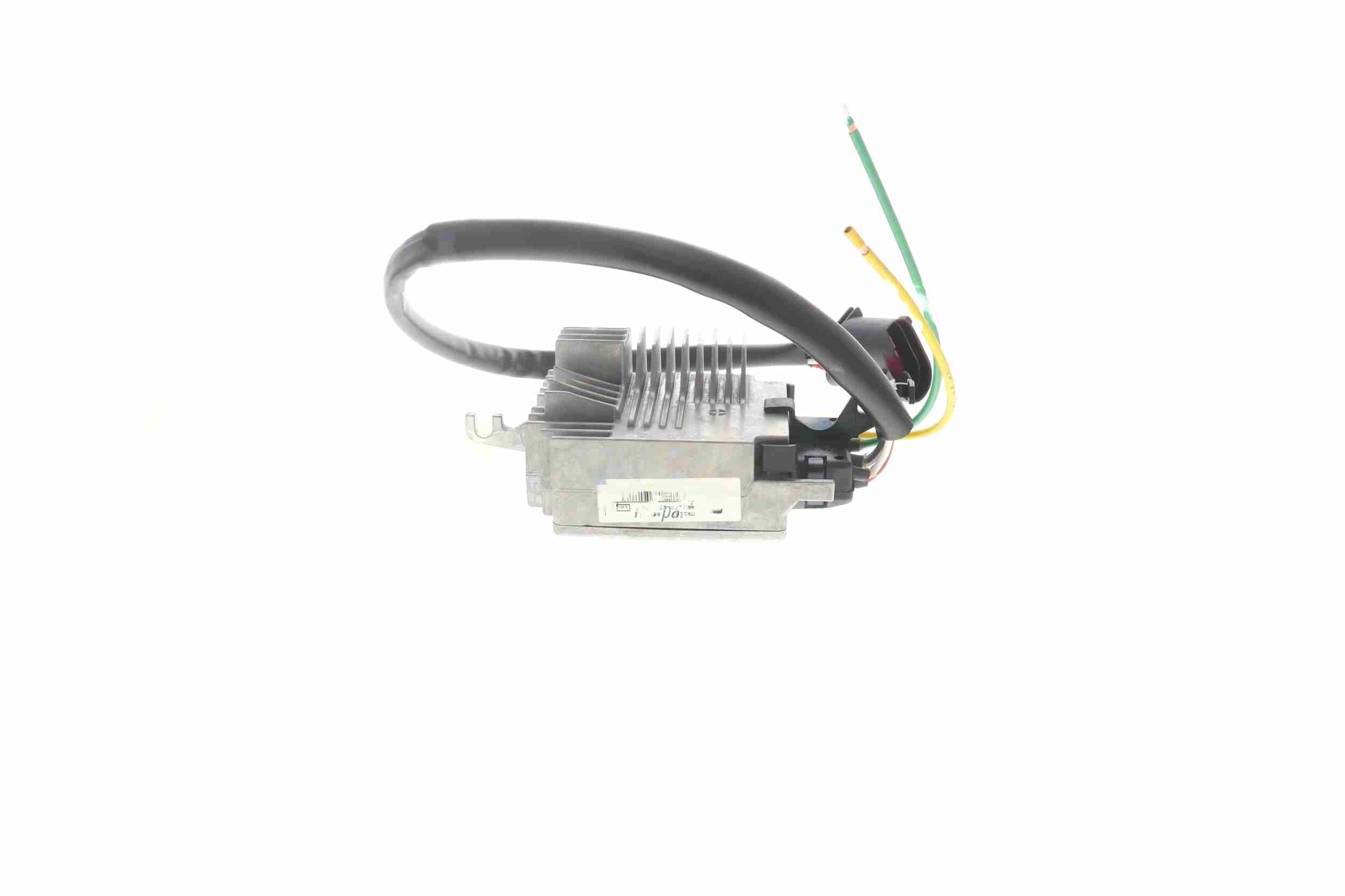 Vemo Stuurunit, ventilator(motorkoeling) V10-79-0052