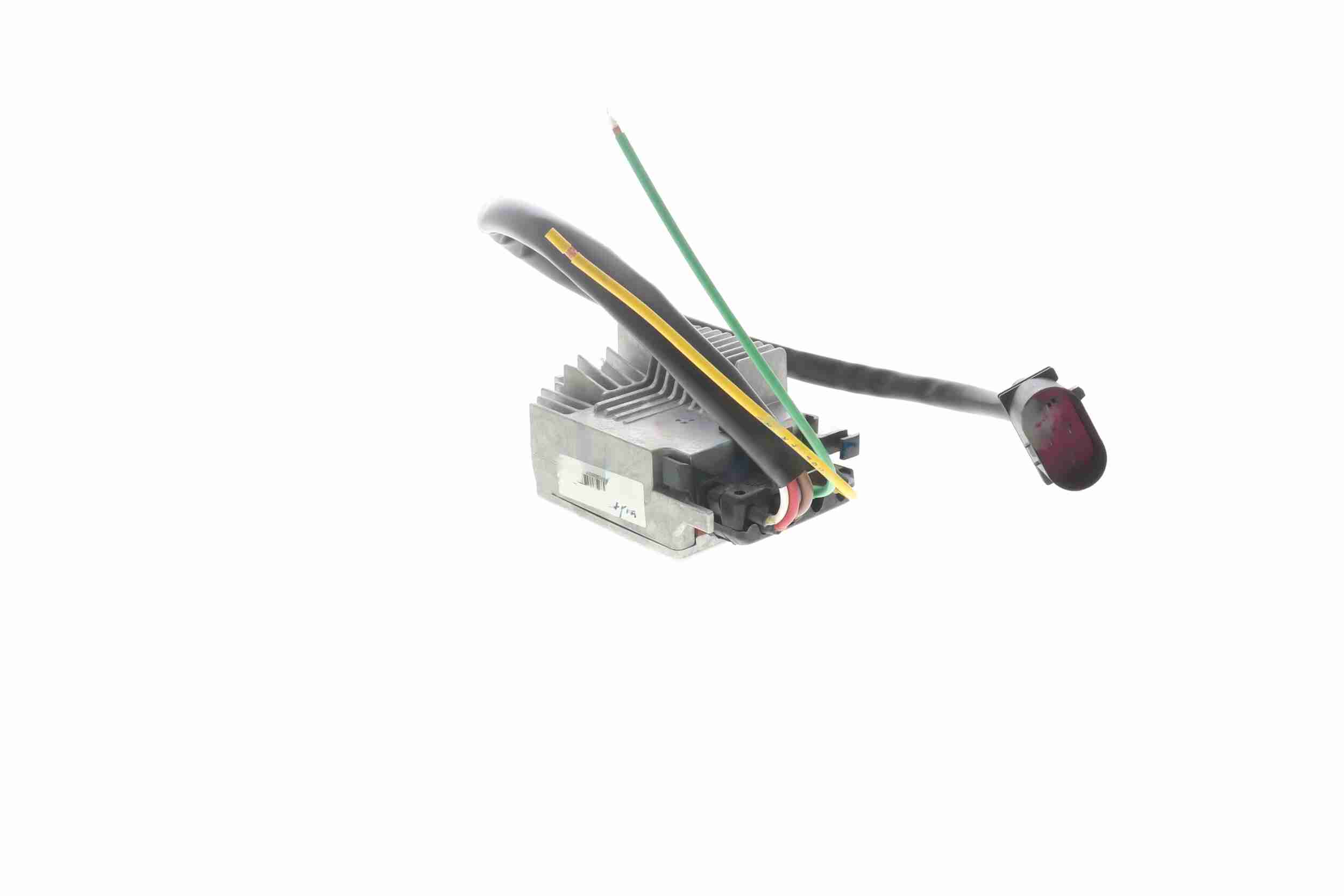 Vemo Stuurunit, ventilator(motorkoeling) V10-79-0052