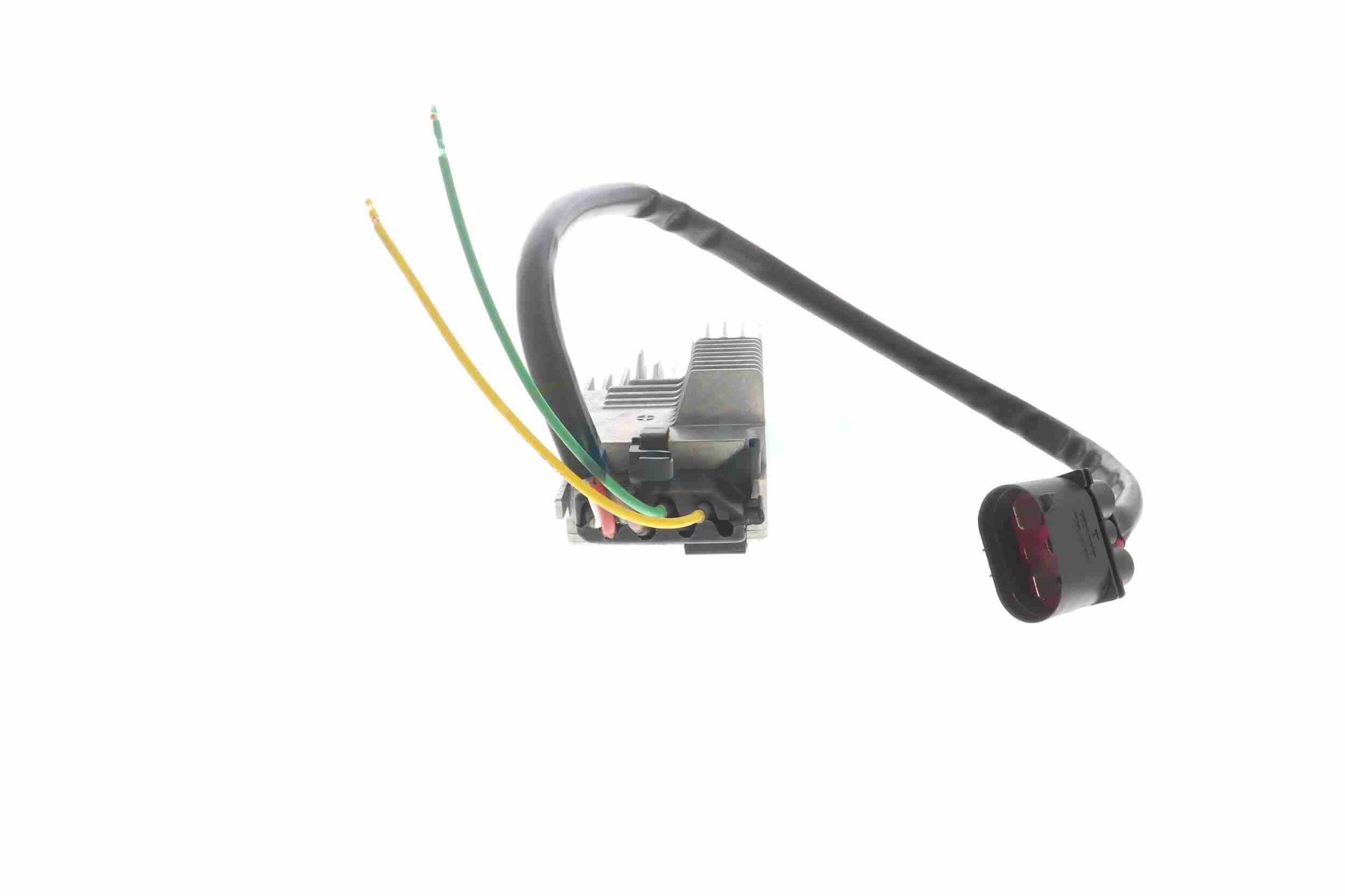 Vemo Stuurunit, ventilator(motorkoeling) V10-79-0052