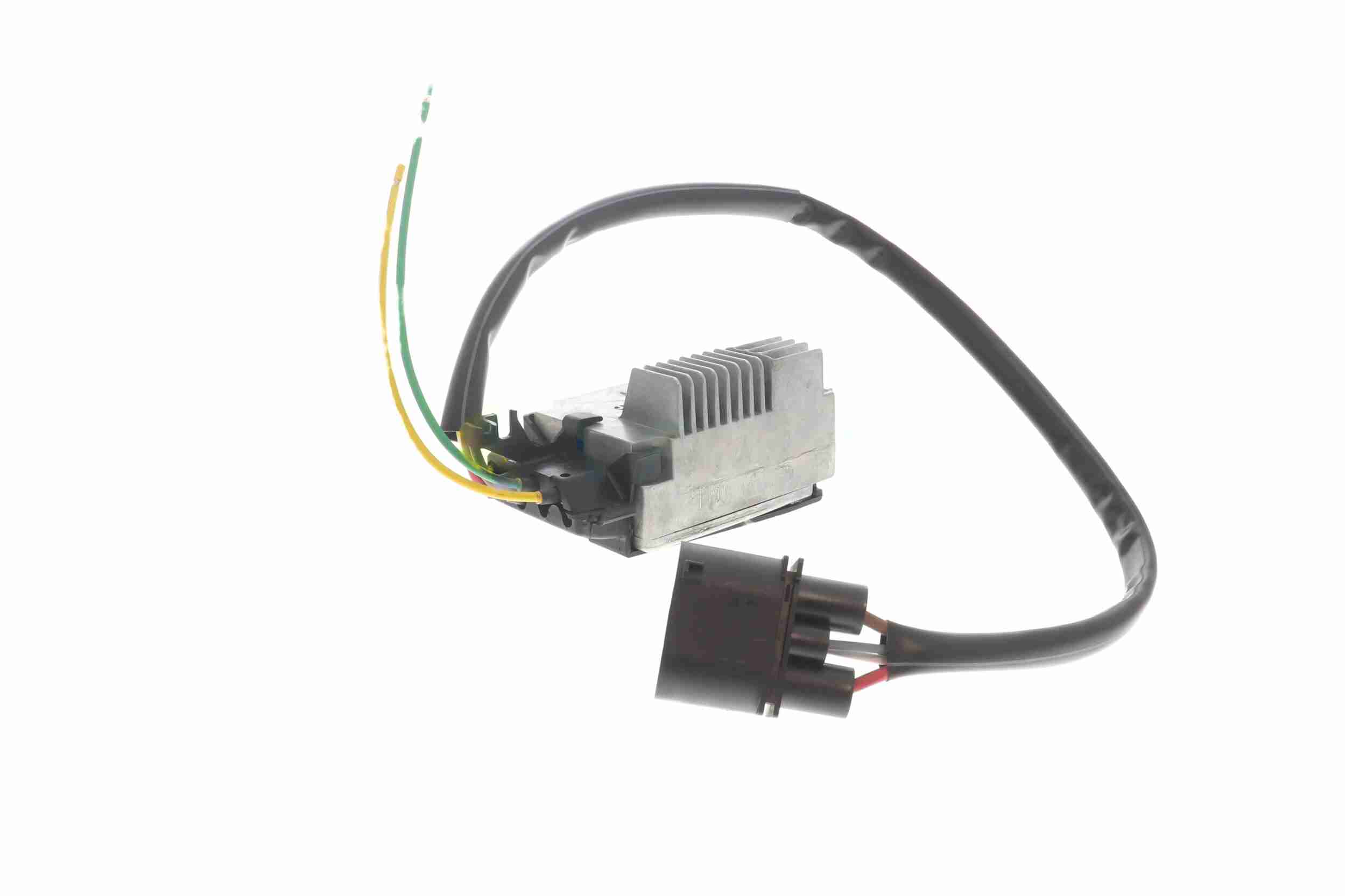 Vemo Stuurunit, ventilator(motorkoeling) V10-79-0052