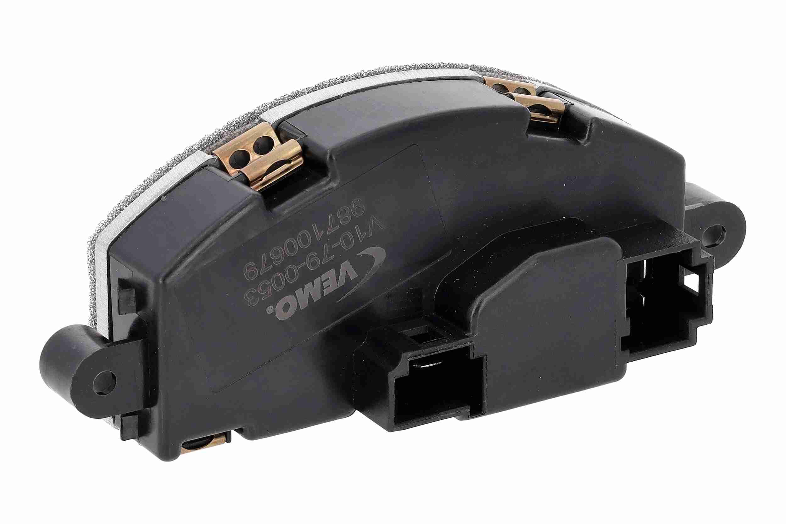 Vemo Regelaar, interieurventilator V10-79-0053