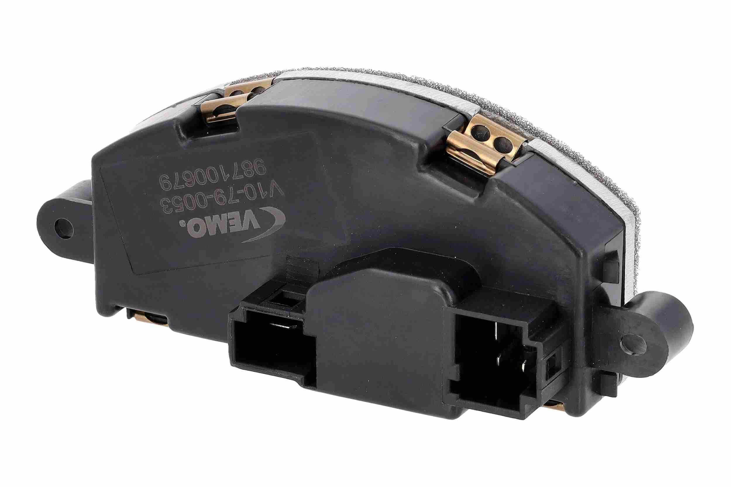 Vemo Regelaar, interieurventilator V10-79-0053