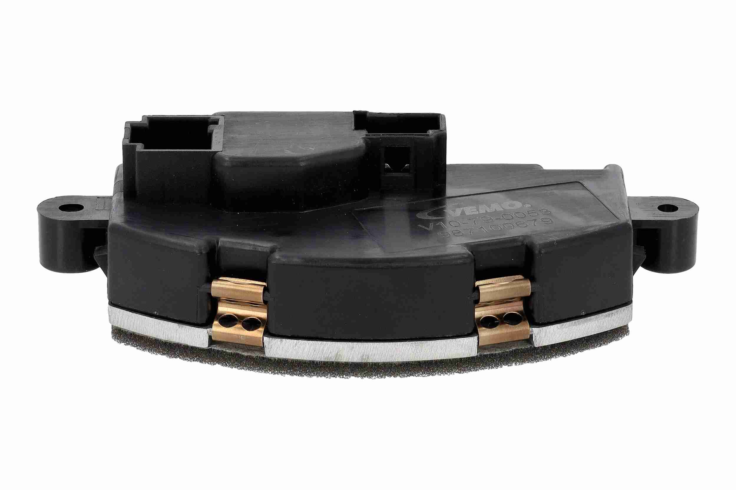 Vemo Regelaar, interieurventilator V10-79-0053