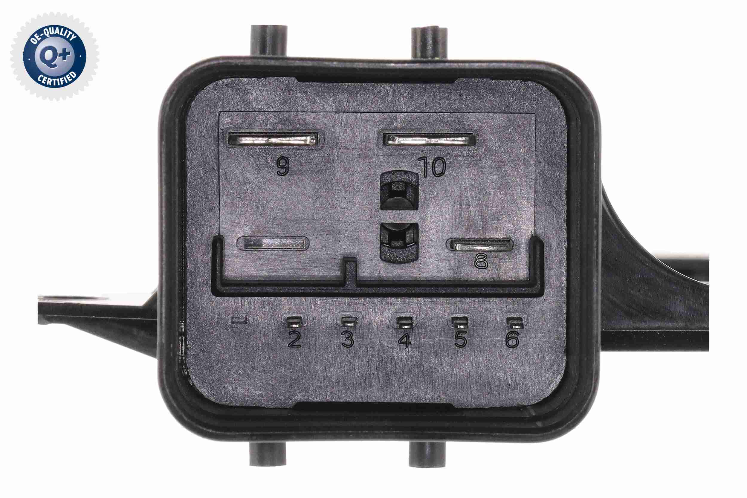 Vemo Stuurunit, ventilator(motorkoeling) V10-79-0054