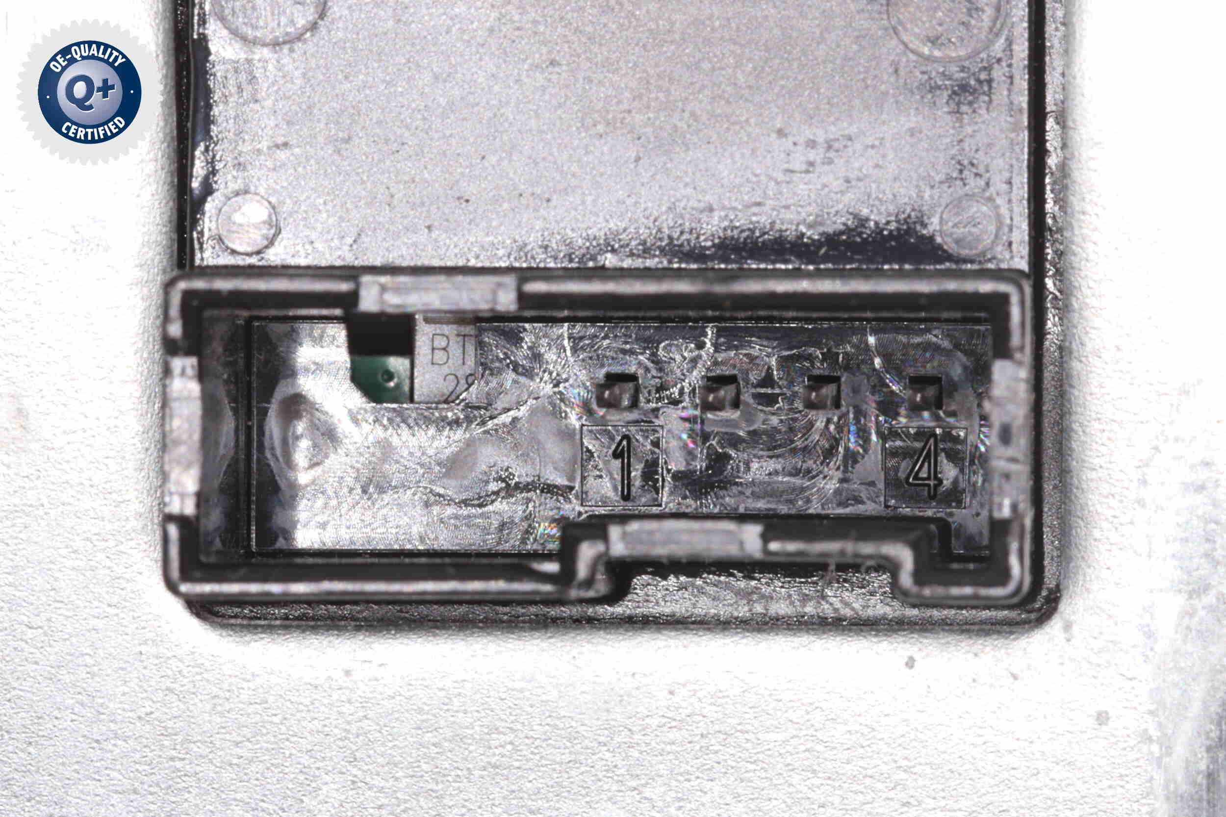 Vemo Stuurslot V10-80-0011