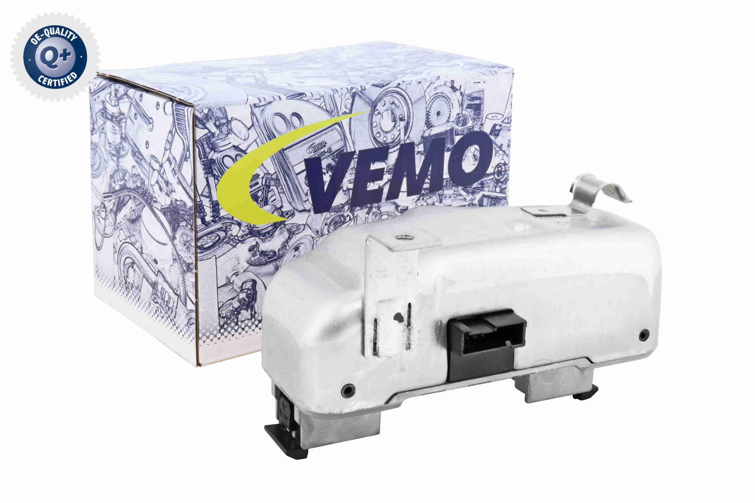 Vemo Stuurslot V10-80-0011