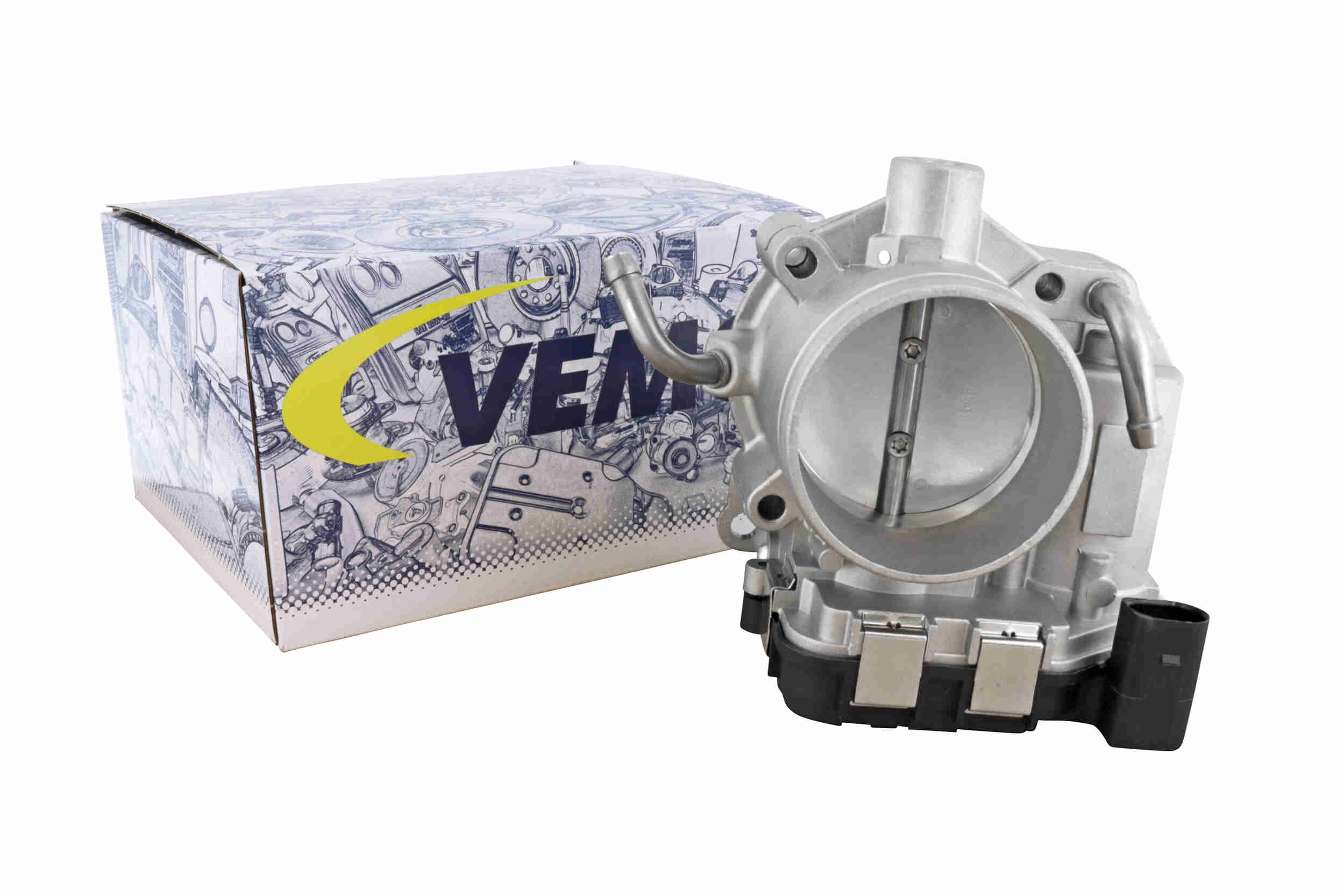 Vemo Gasklephuis V10-81-0027