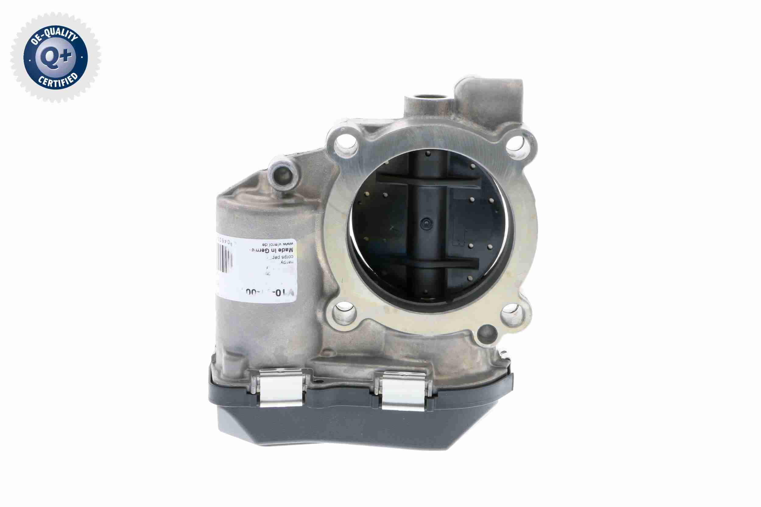 Vemo Gasklephuis V10-81-0043