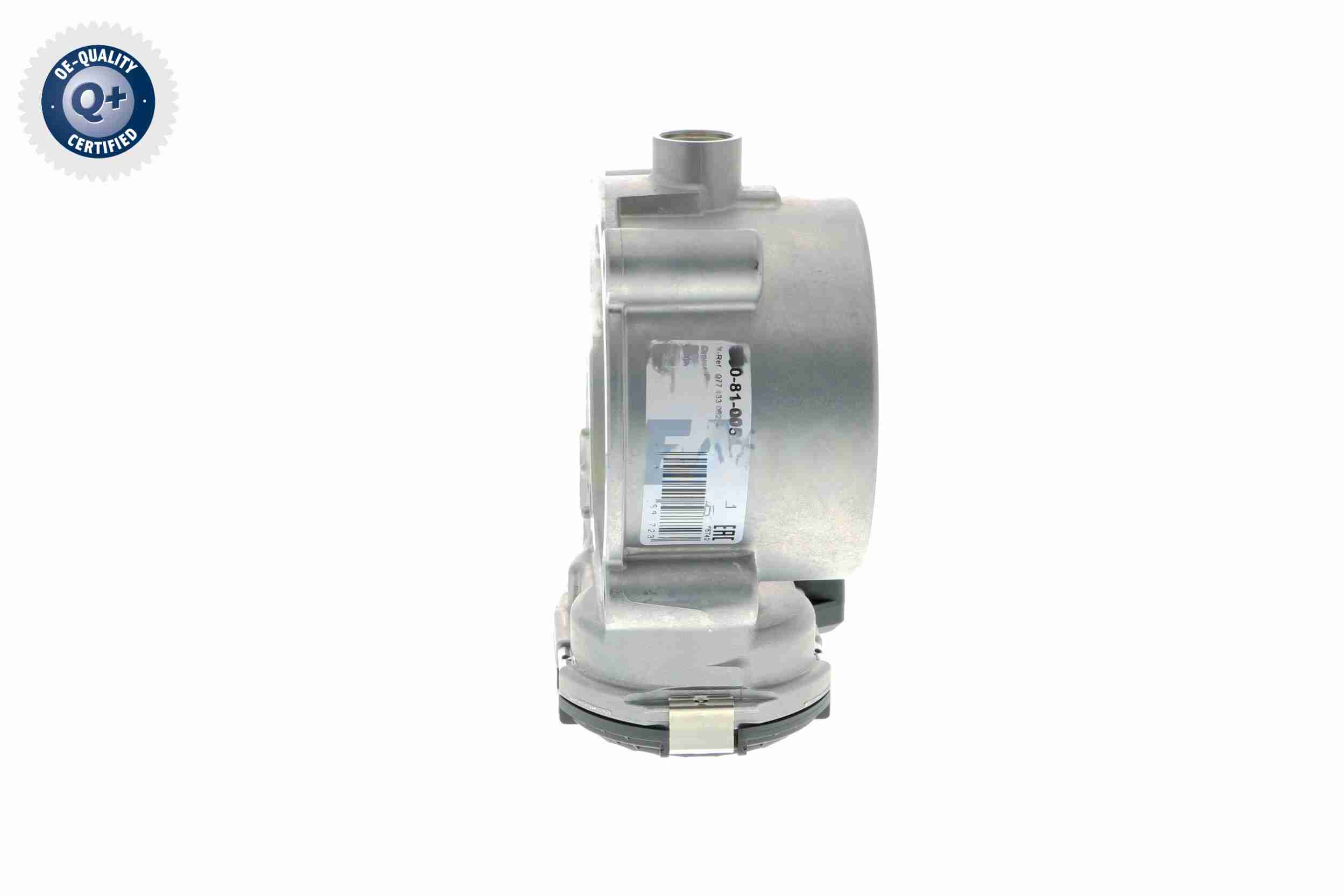 Vemo Gasklephuis V10-81-0054