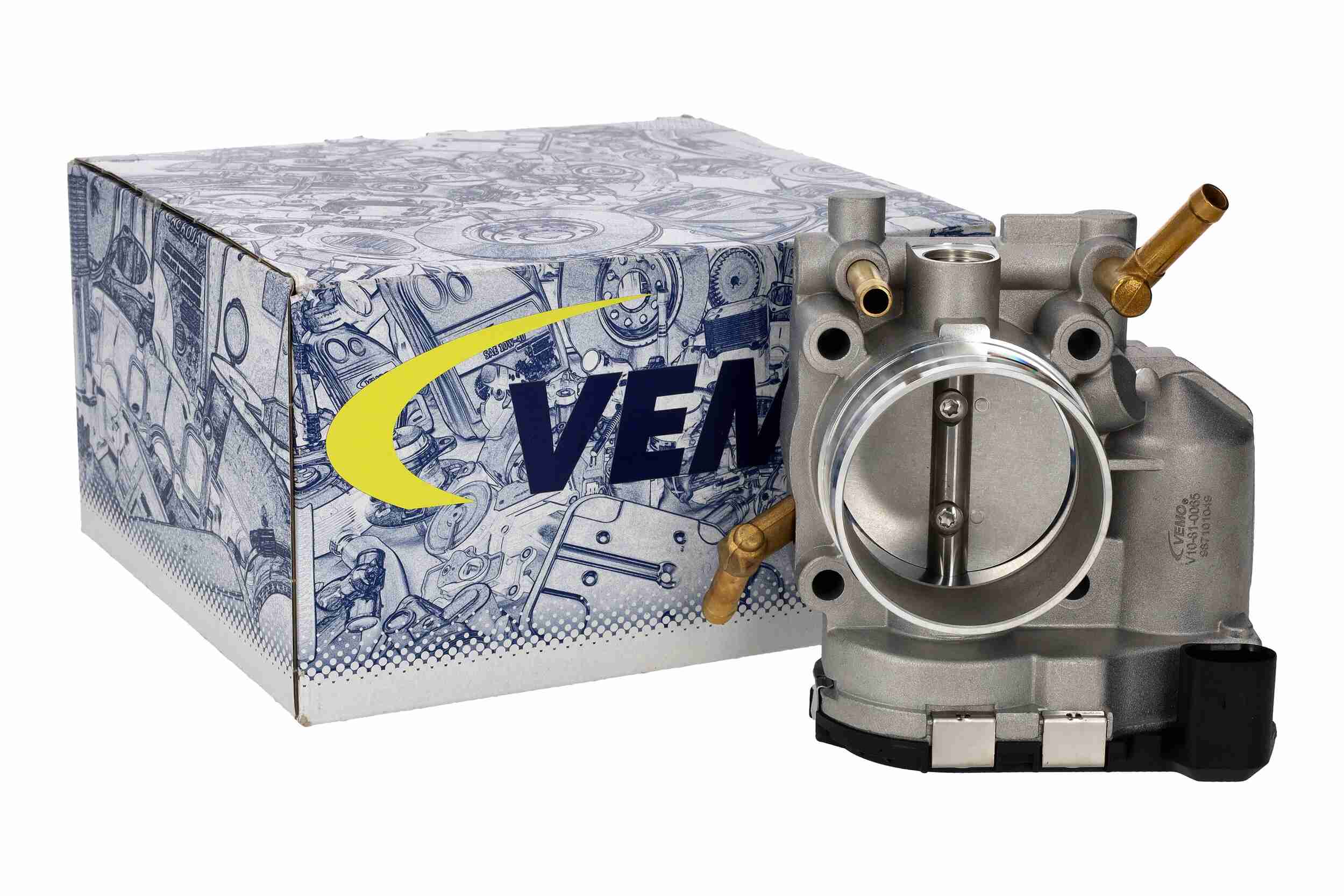 Vemo Gasklephuis V10-81-0065