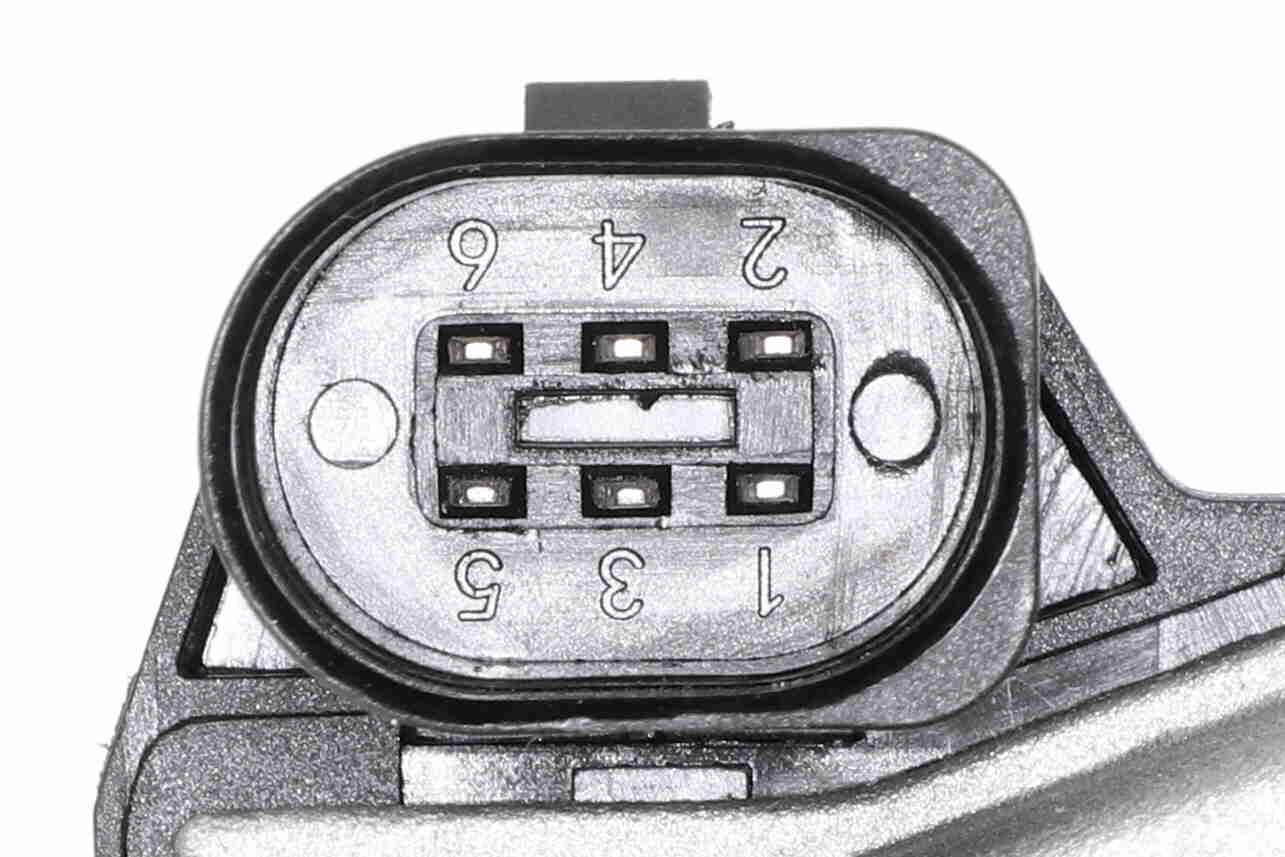 Vemo Gasklephuis V10-81-0074