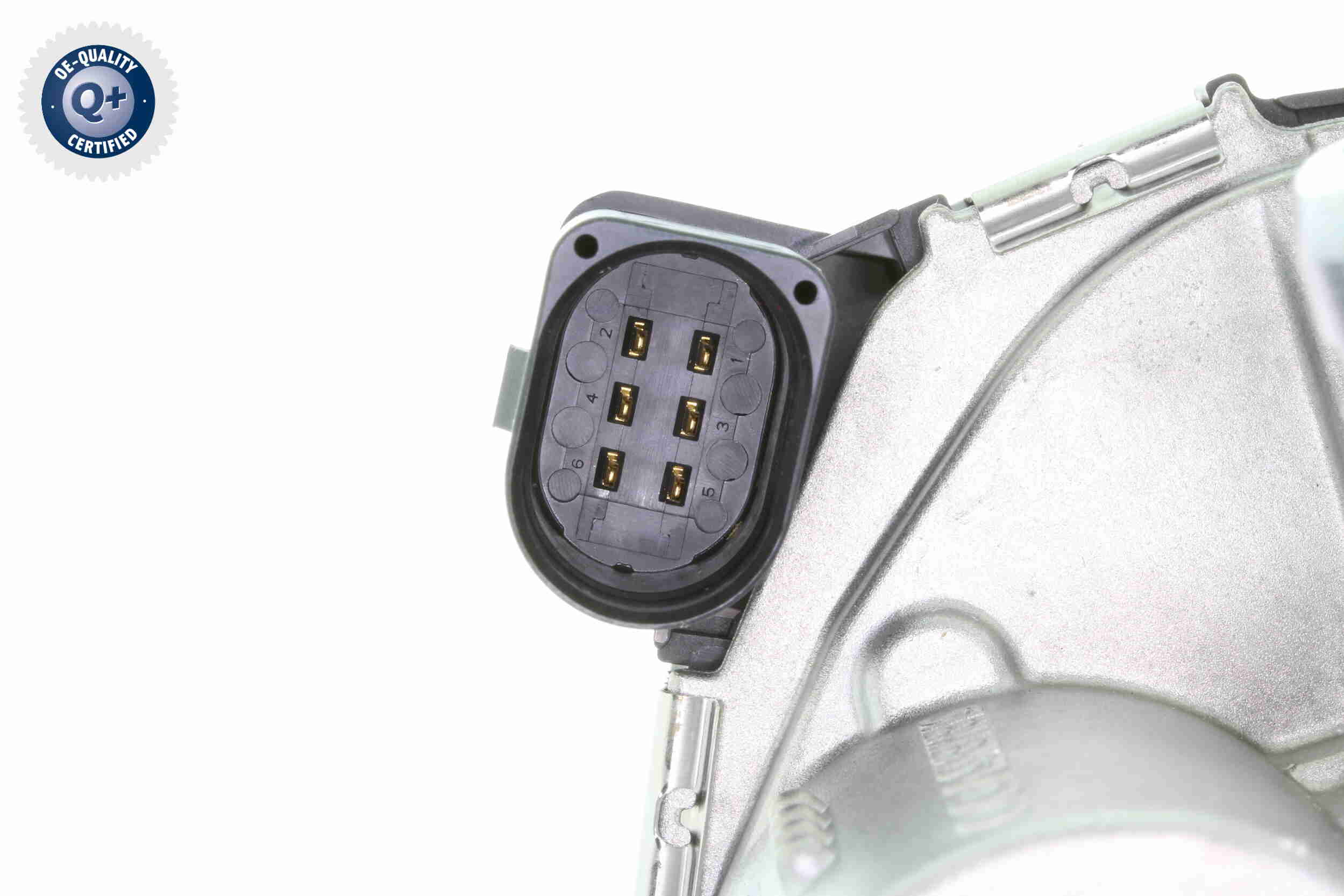 Vemo Gasklephuis V10-81-0078