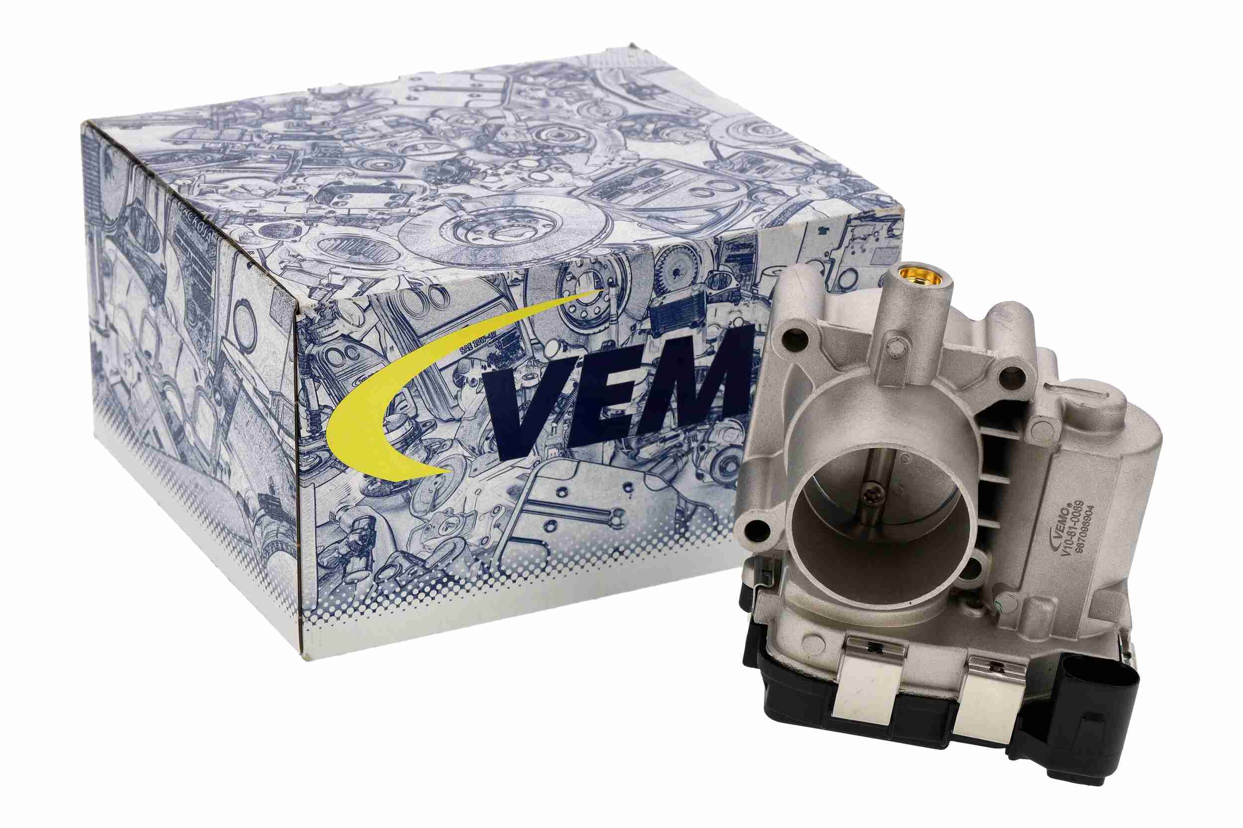 Vemo Gasklephuis V10-81-0089