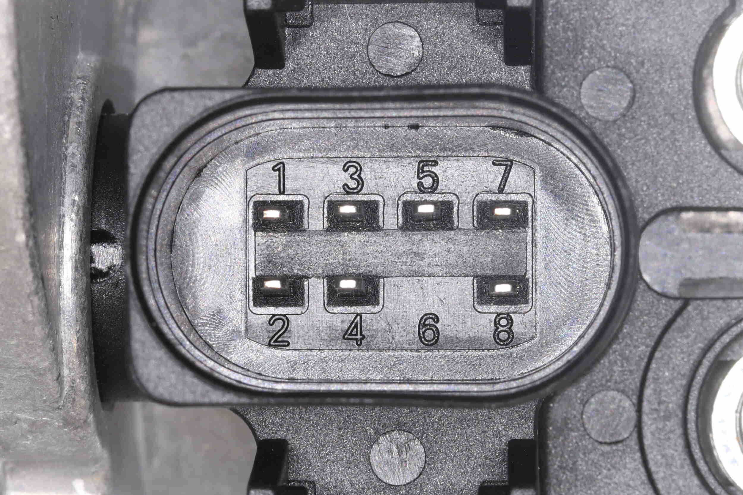 Vemo Gasklephuis V10-81-0110