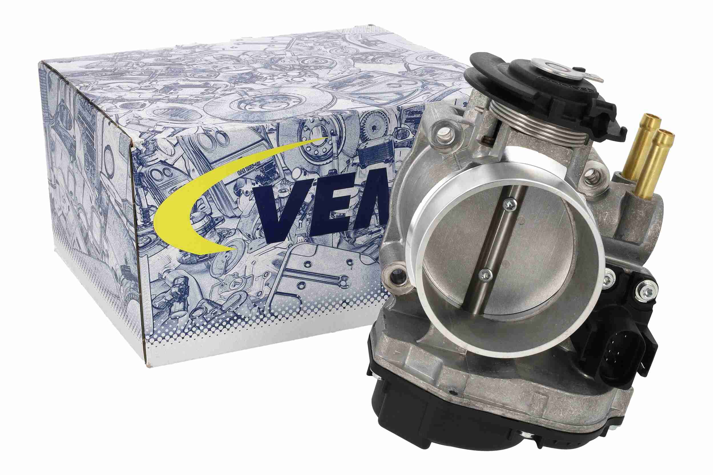 Vemo Gasklephuis V10-81-0110
