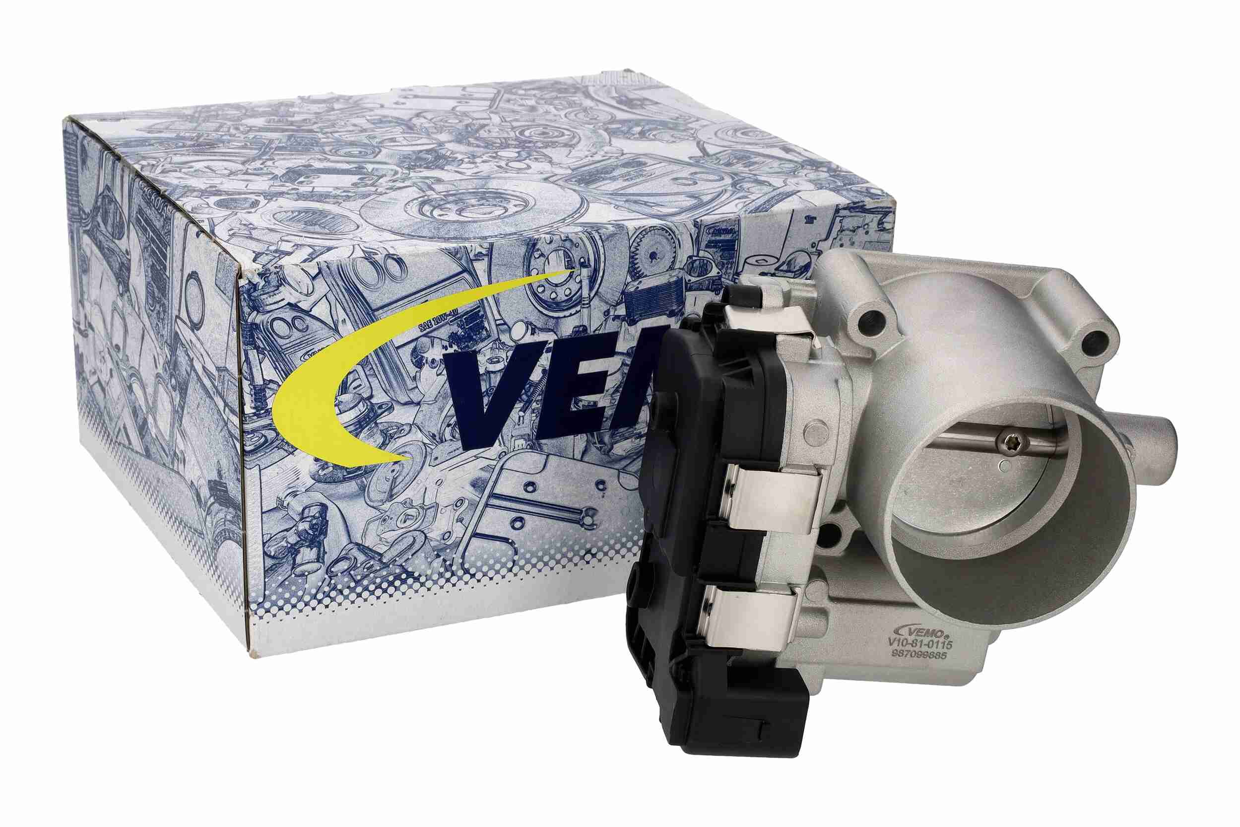 Vemo Gasklephuis V10-81-0115