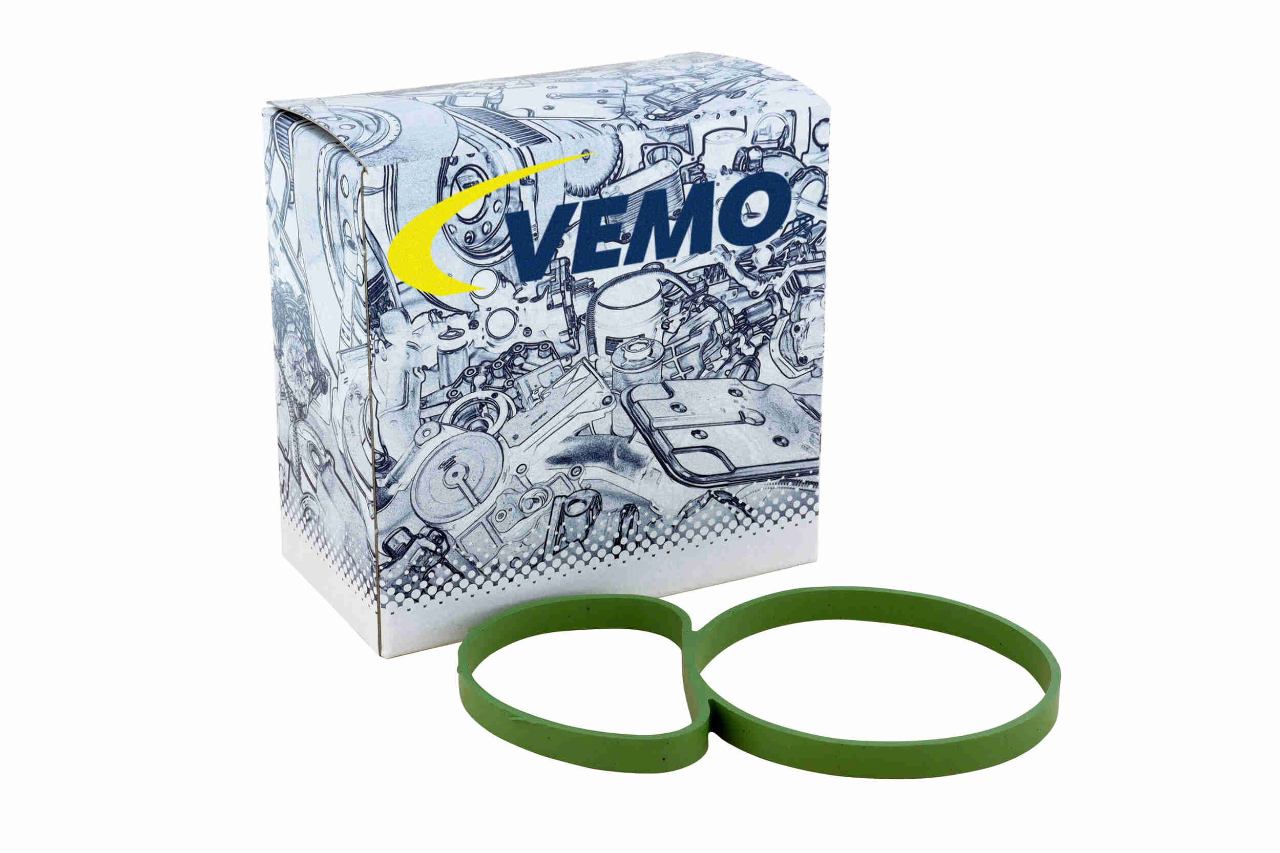 Vemo Pakking V10-81-0132