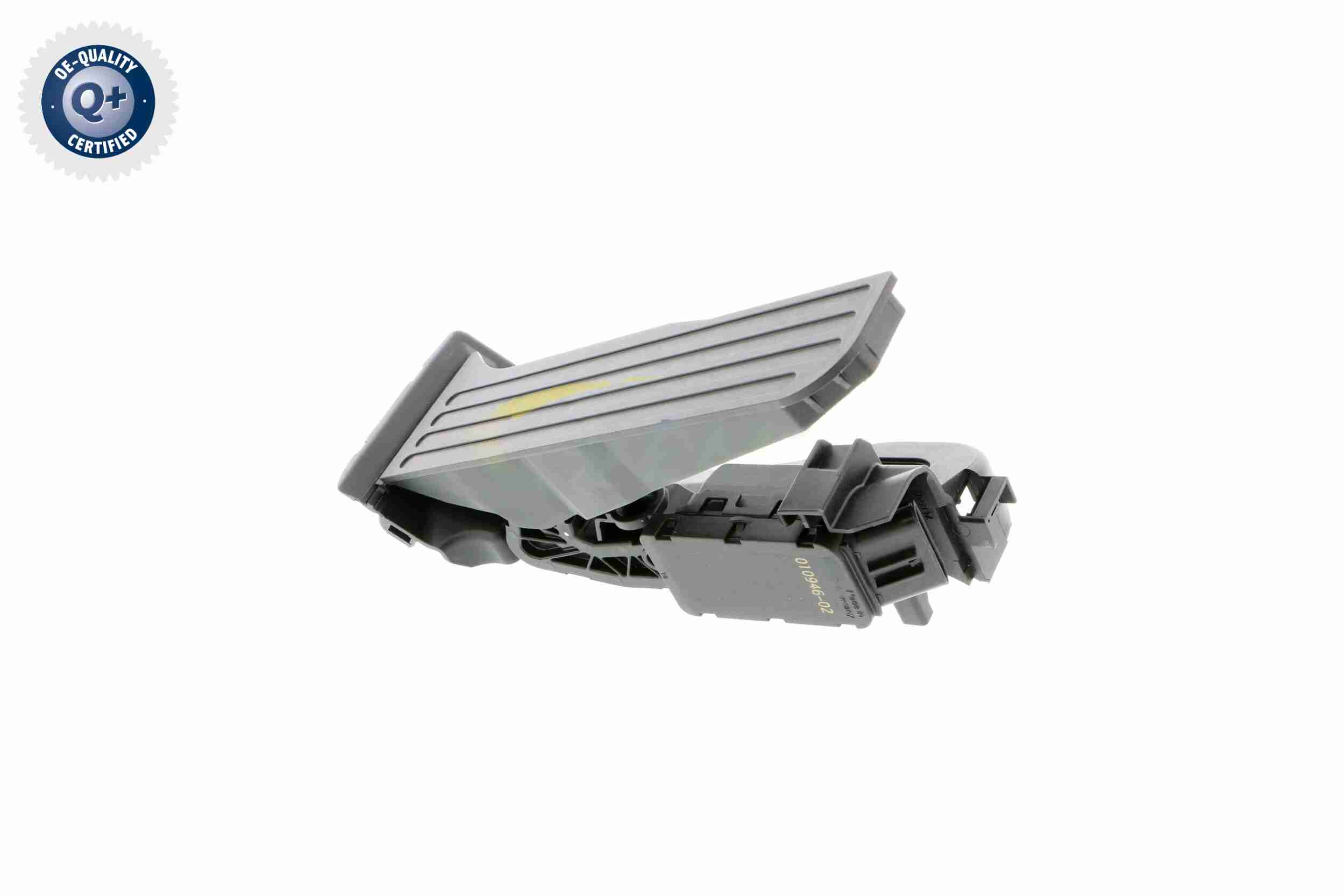 Vemo Gaspedaal positiesensor V10-82-0001