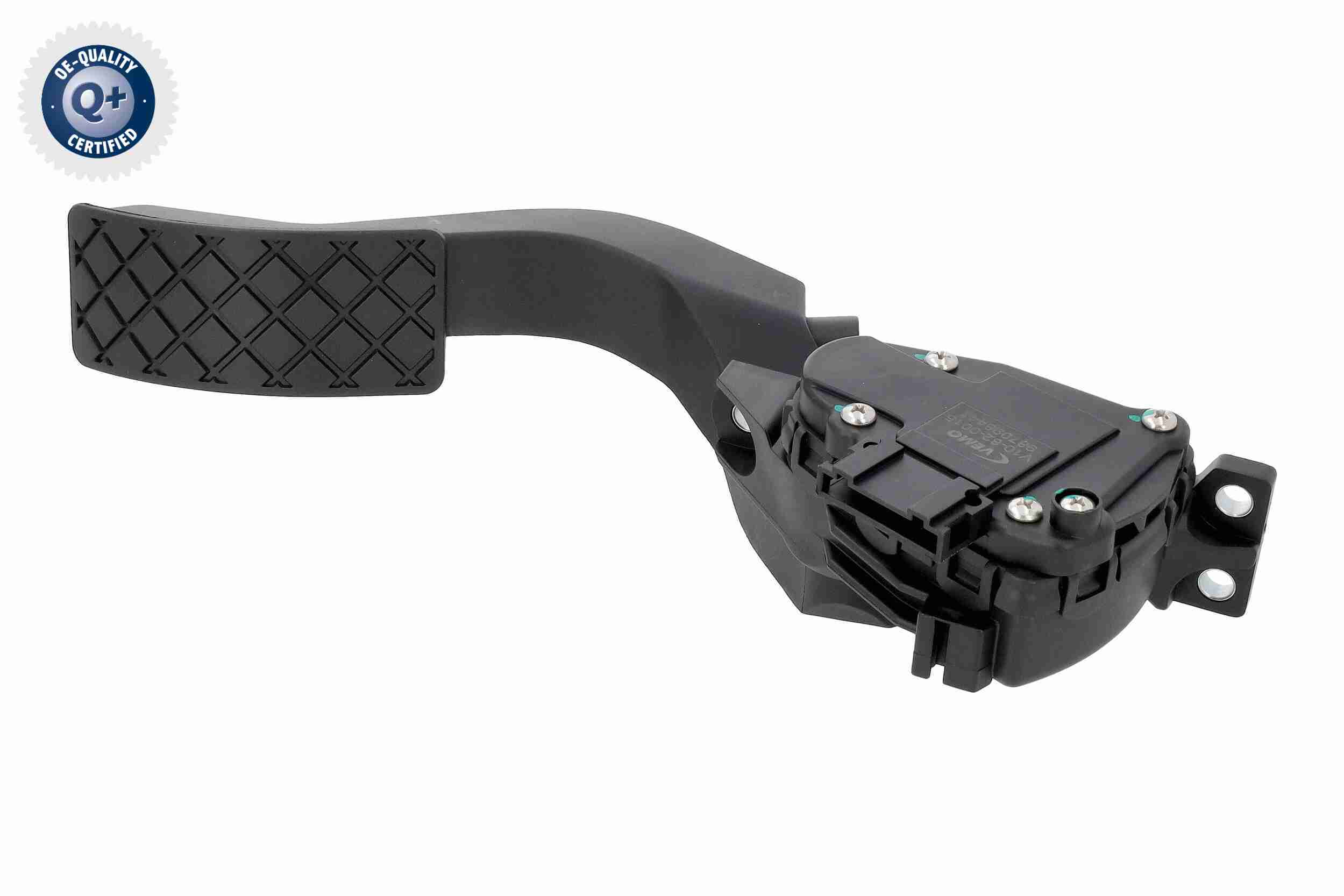 Vemo Gaspedaal V10-82-0015