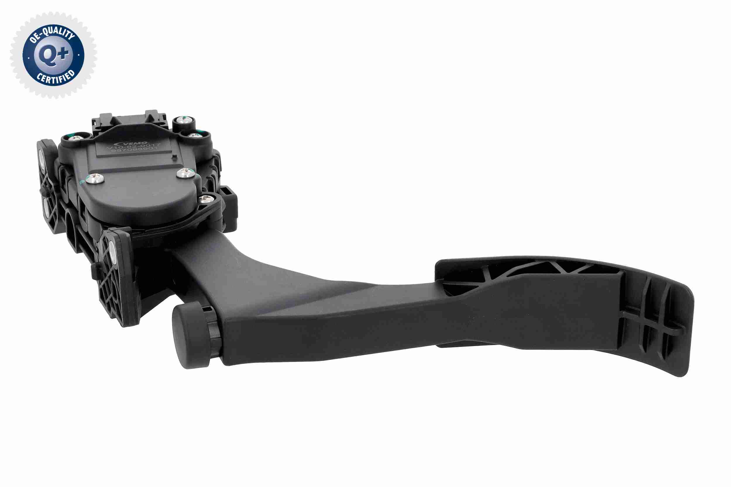 Vemo Gaspedaal V10-82-0017