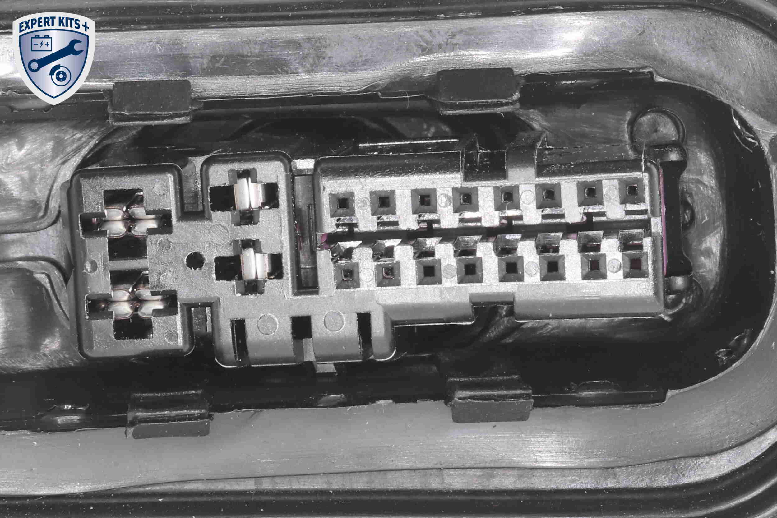 Vemo Kabelverbinding V10-83-0066