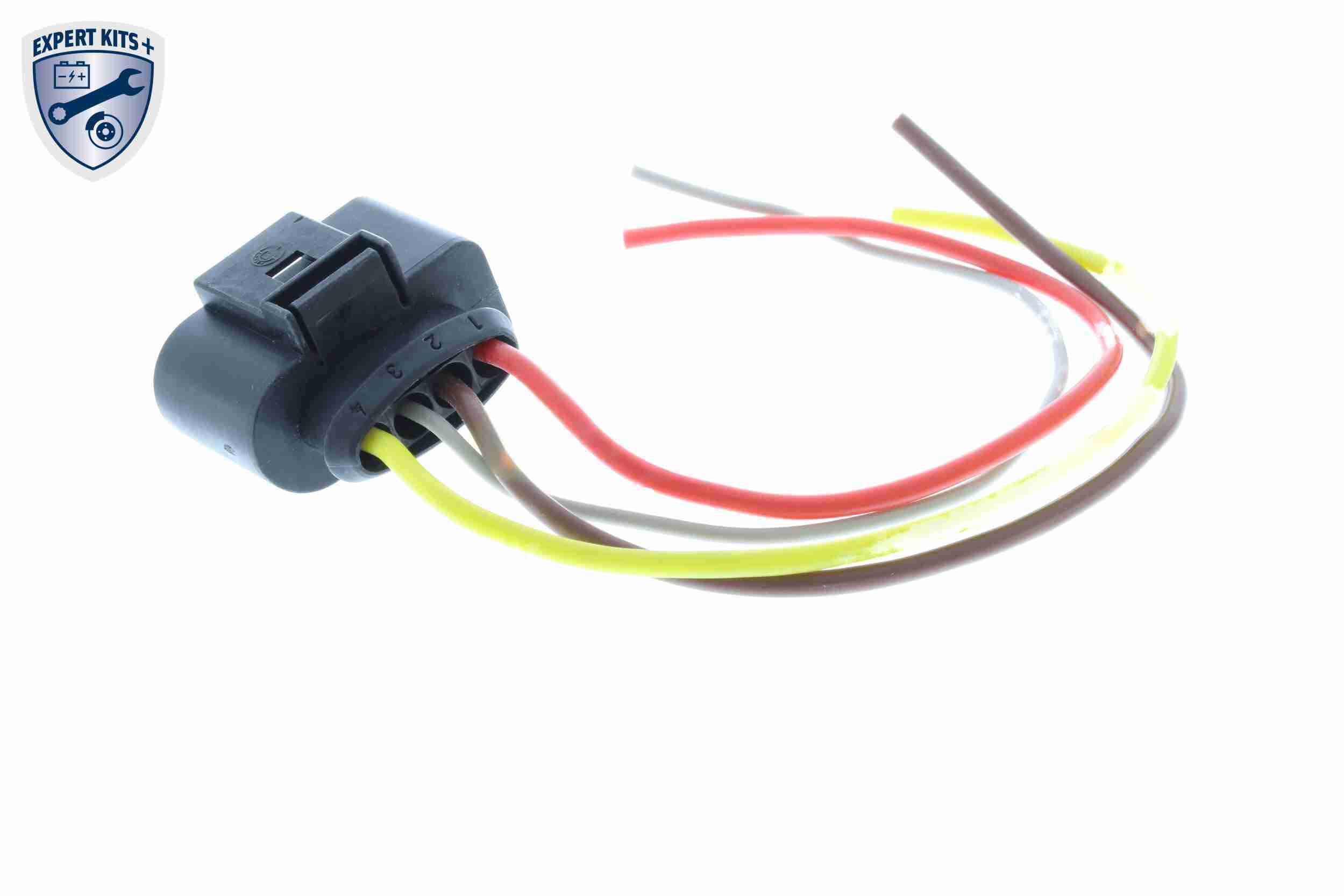 Vemo Kabelverbinding V10-83-0086