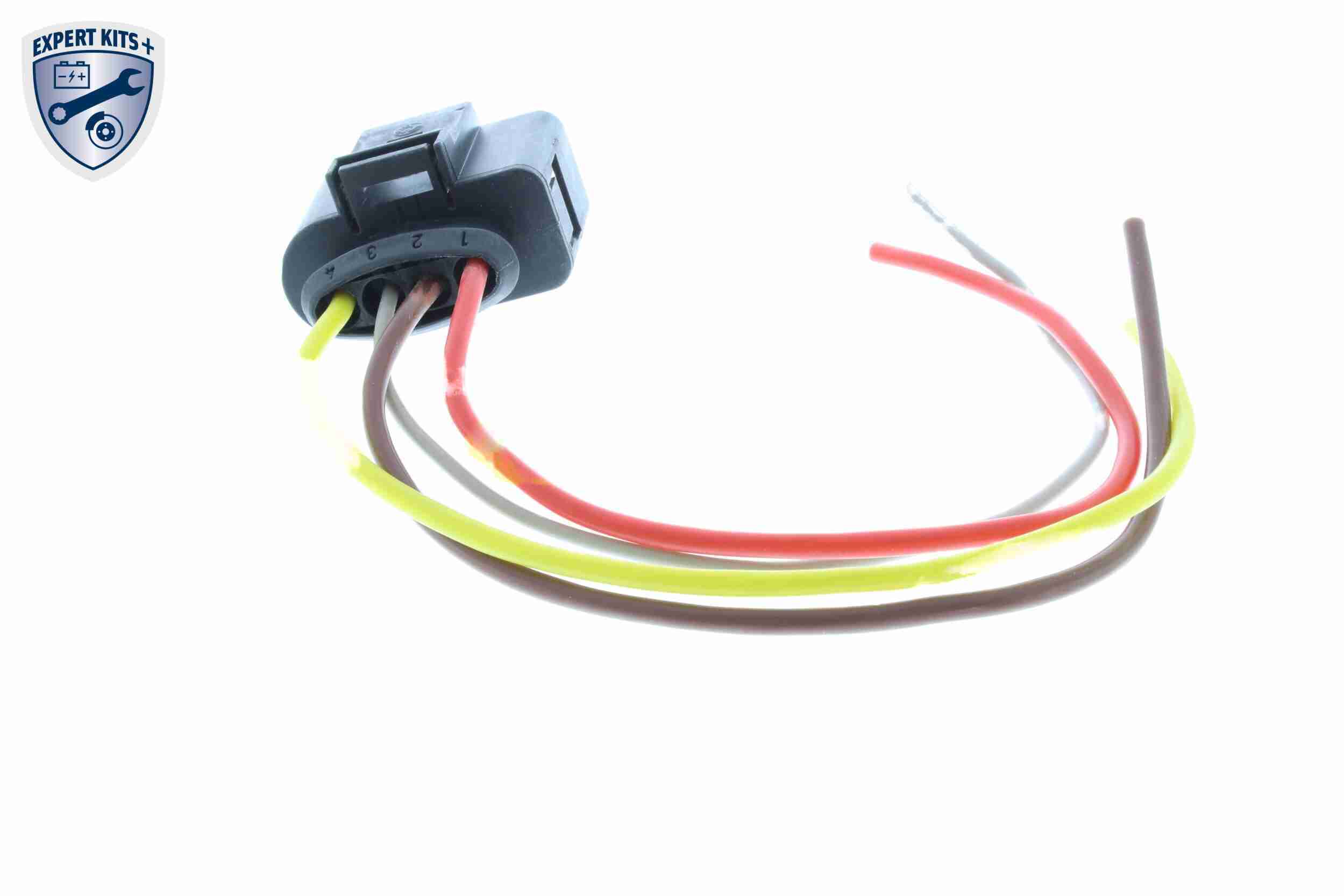 Vemo Kabelverbinding V10-83-0086