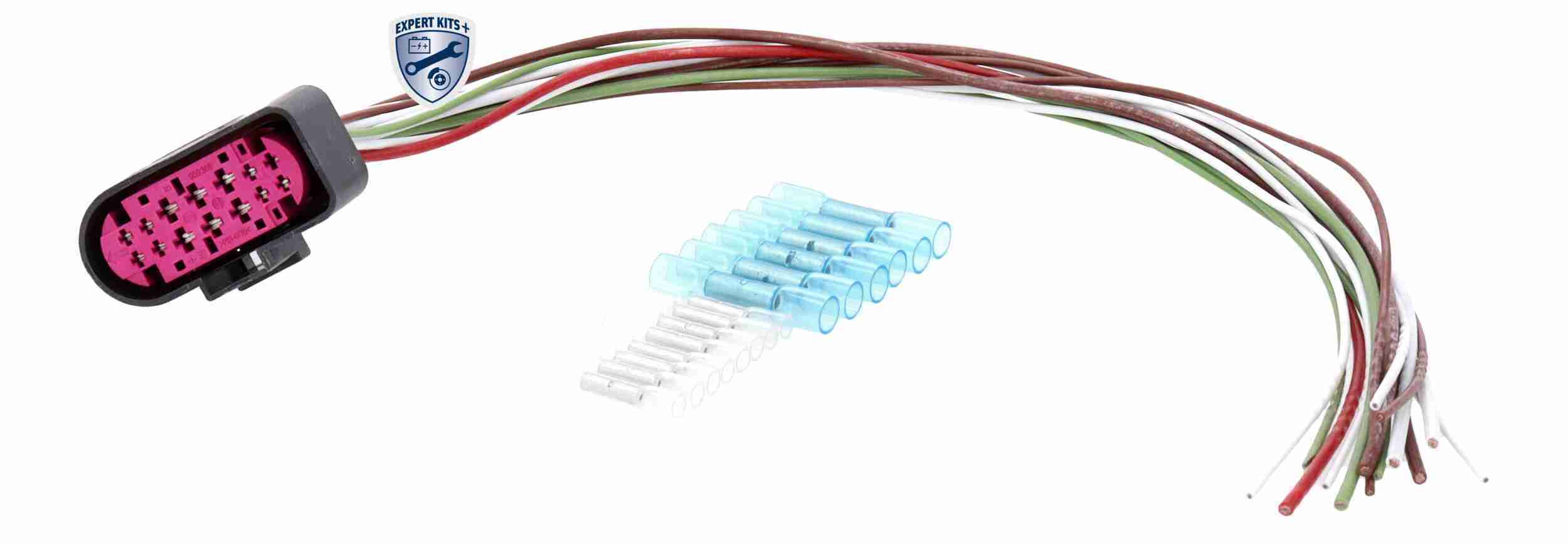 Vemo Kabelreparatieset, koplamp V10-83-0089