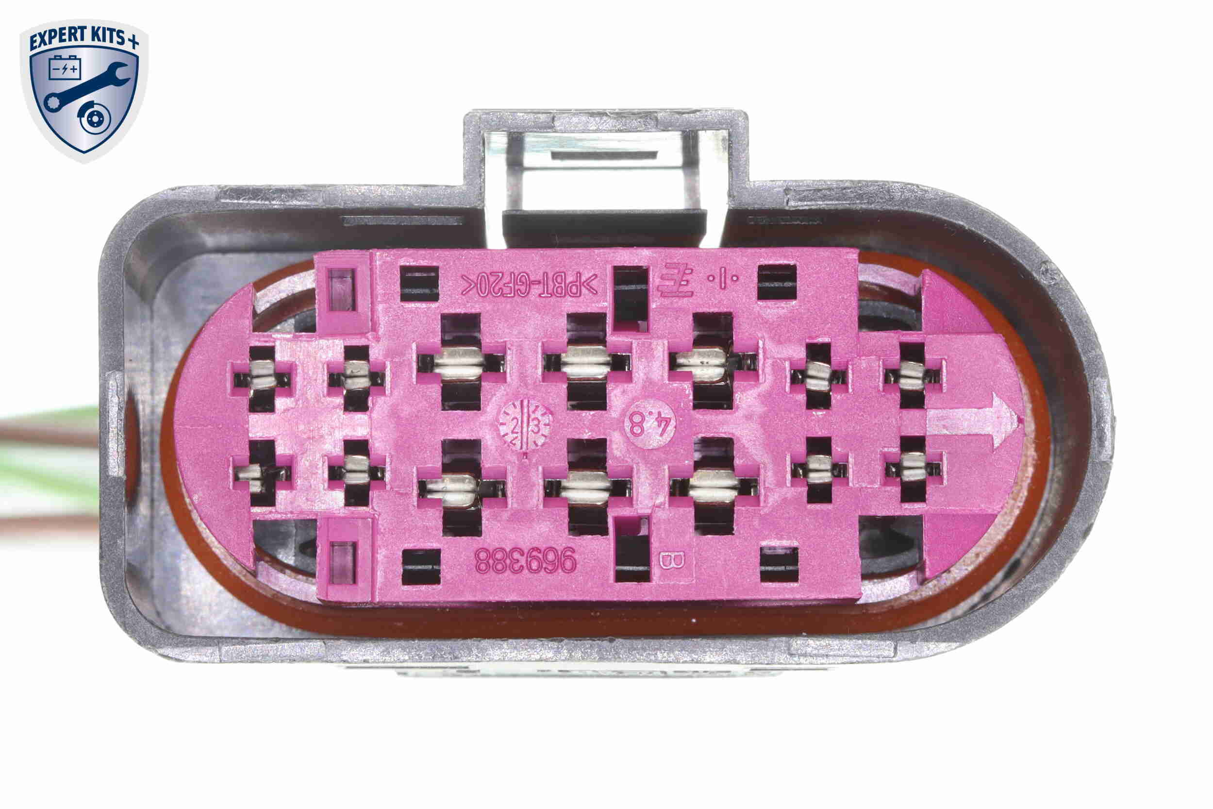 Vemo Kabelreparatieset, koplamp V10-83-0089