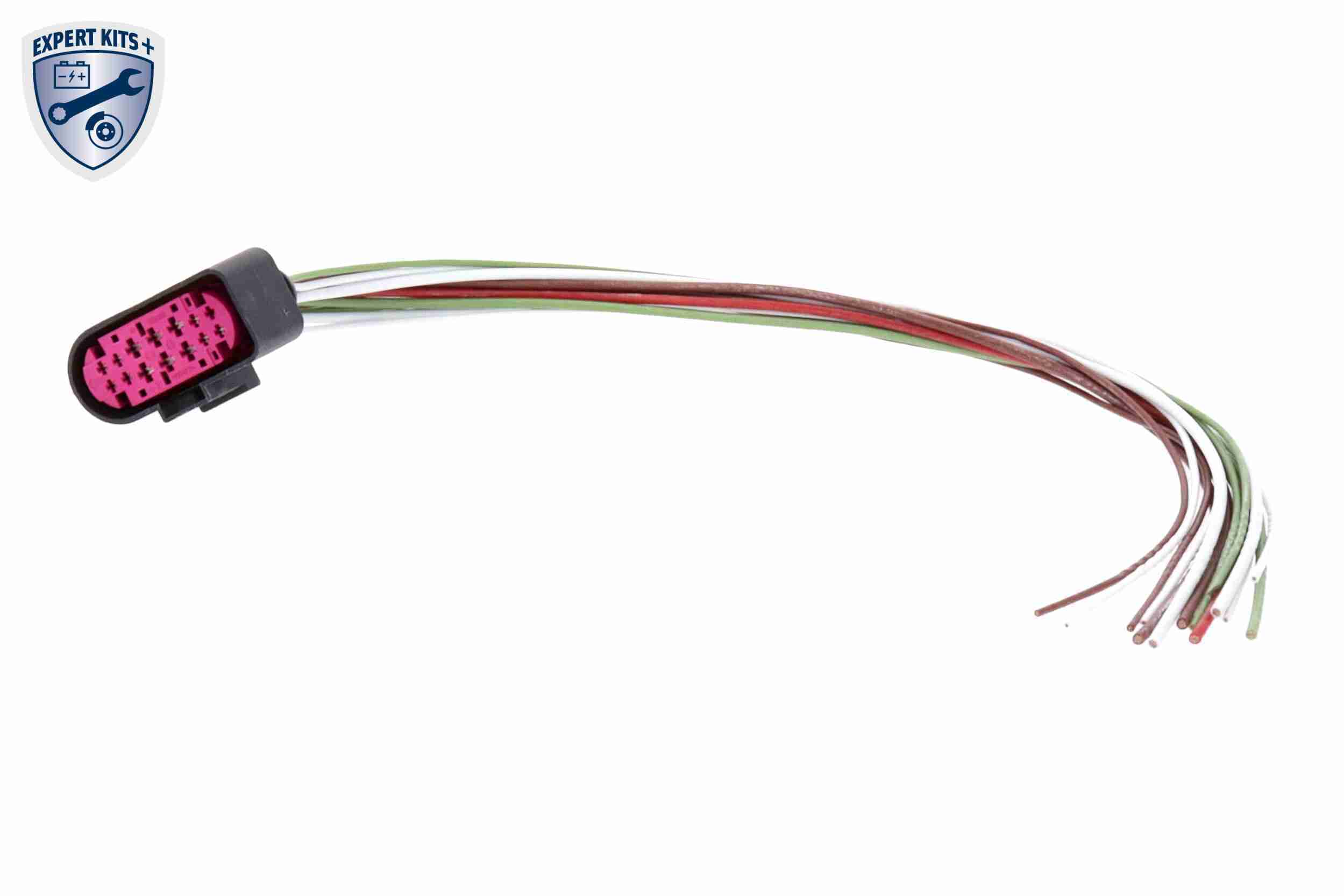 Vemo Kabelreparatieset, koplamp V10-83-0089