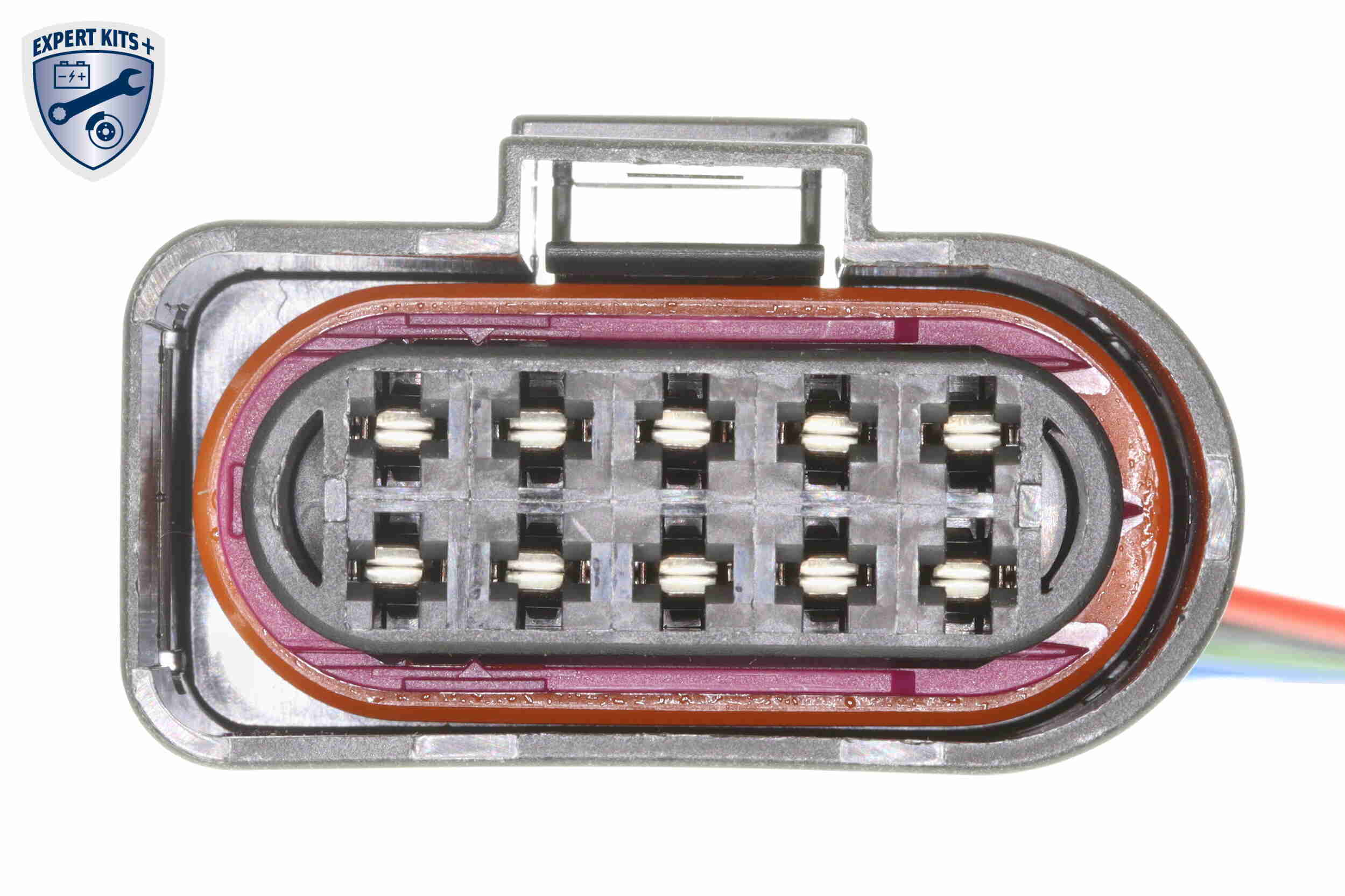 Vemo Kabelreparatieset, koplamp V10-83-0090