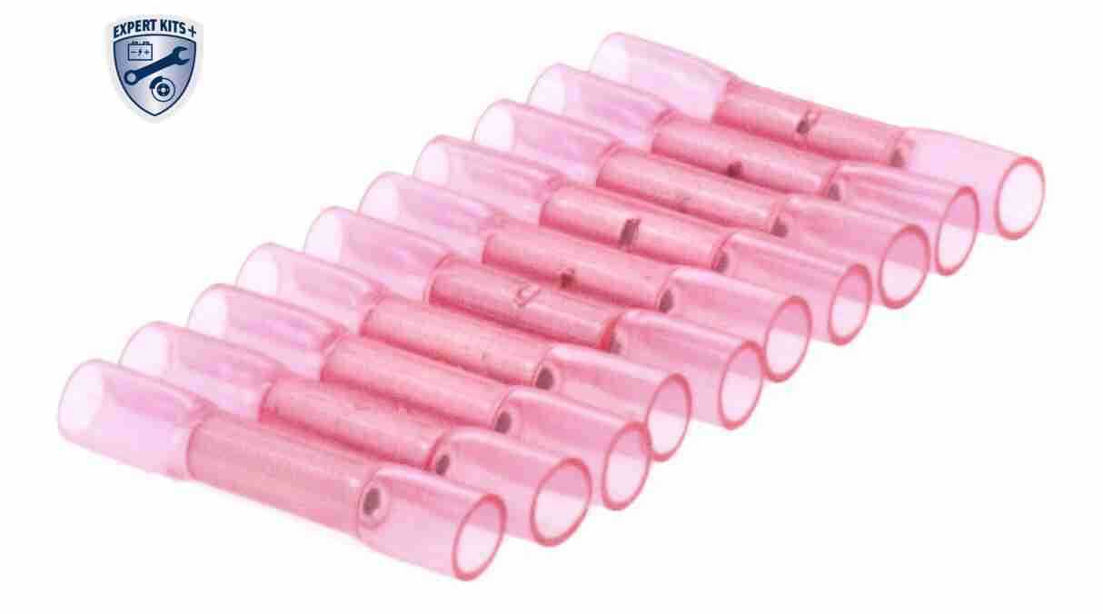 Vemo Kabelreparatieset, koplamp V10-83-0090