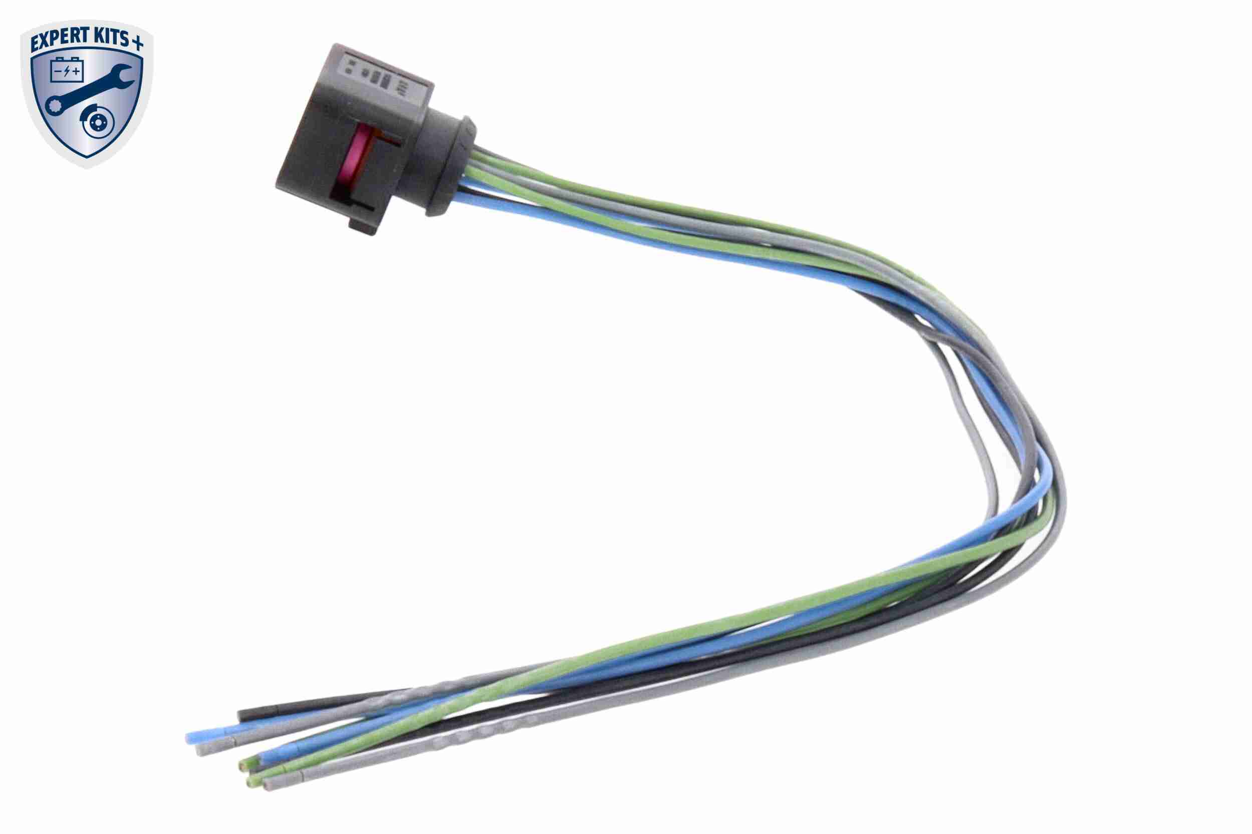 Vemo Kabelreparatieset, koplamp V10-83-0091