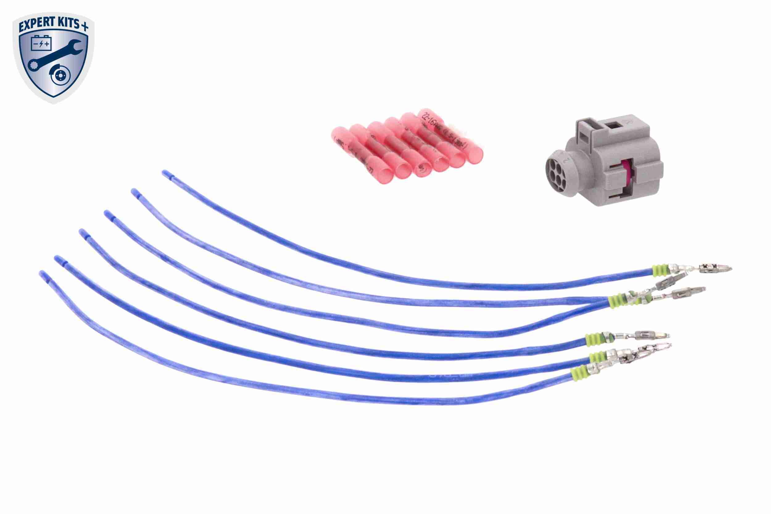 Vemo Kabelverbinding V10-83-0107