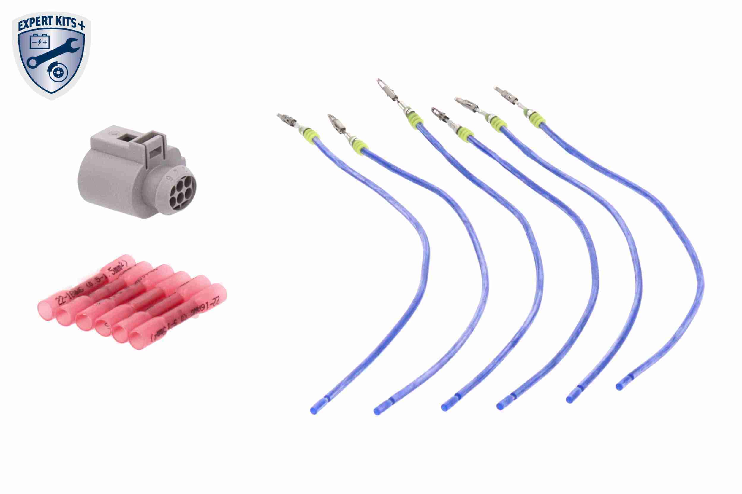 Vemo Kabelverbinding V10-83-0107